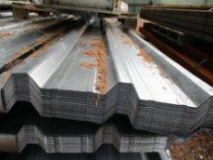 50NO. 12FT BOX PROFILE ROOFING SHEETS