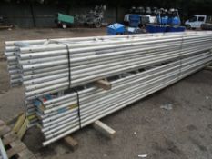 20NO LONG LENGTH ALUMINIUM LATTICE SCAFFOLD ROOF SUPPORT BEAMS