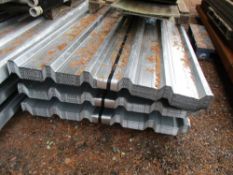 50NO. 12FT BOX PROFILE ROOFING SHEETS