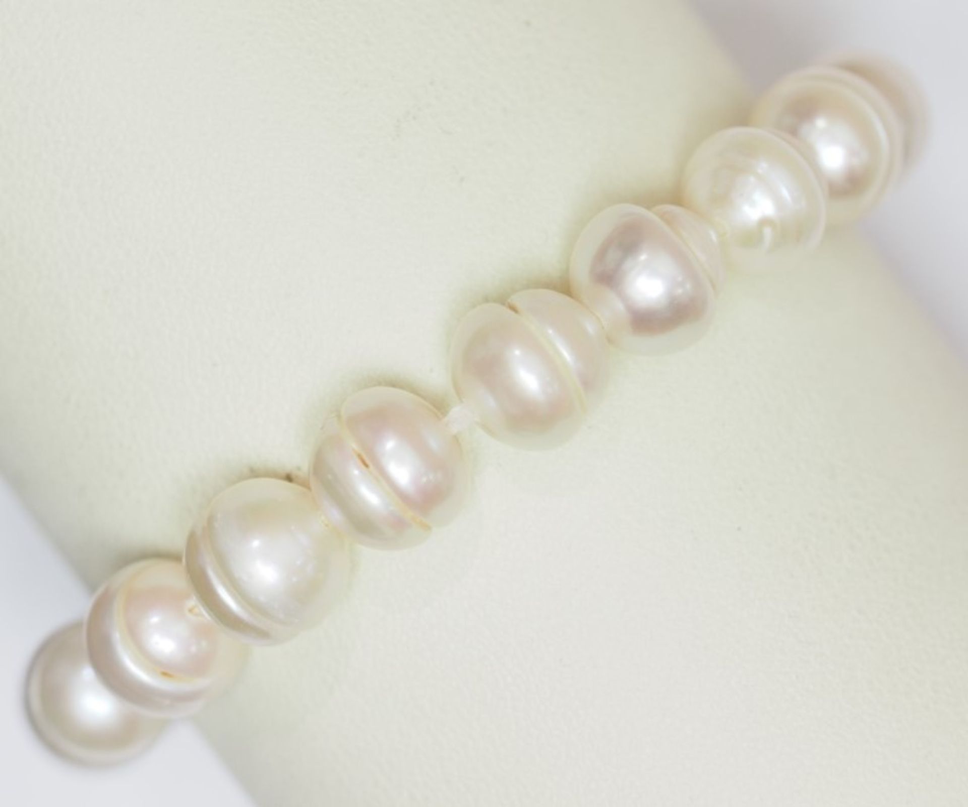 Freshwater Pearl Bracelet Retail $60