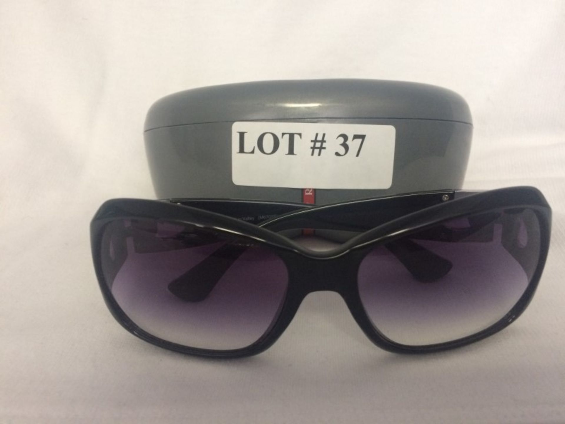 Prada Sunglasses - Retail $160.00