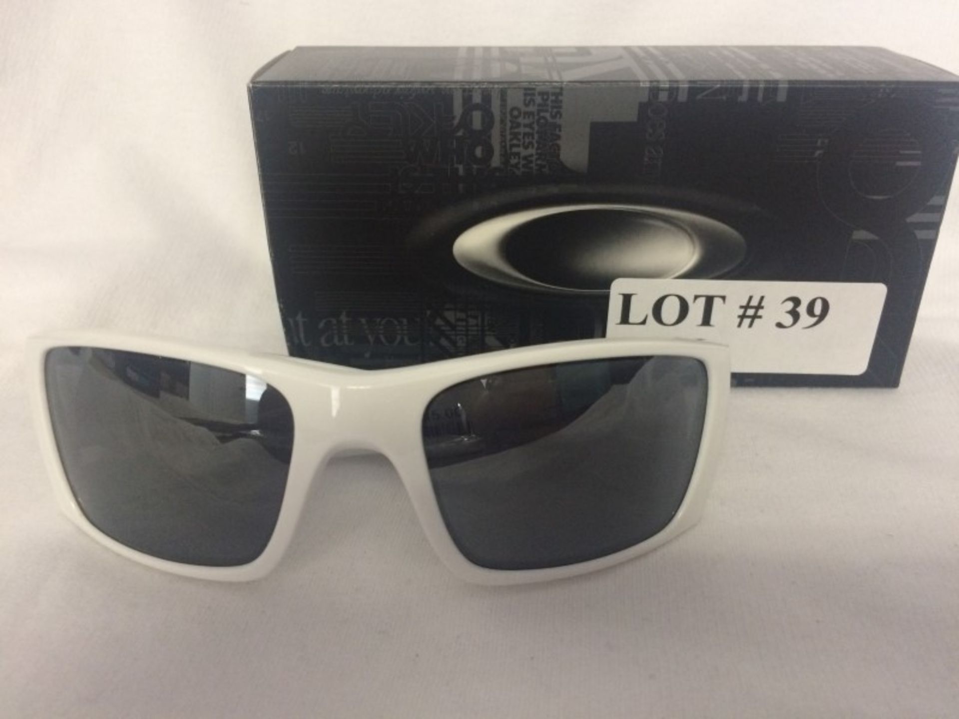 Oakley Sunglasses - Retail $145.00