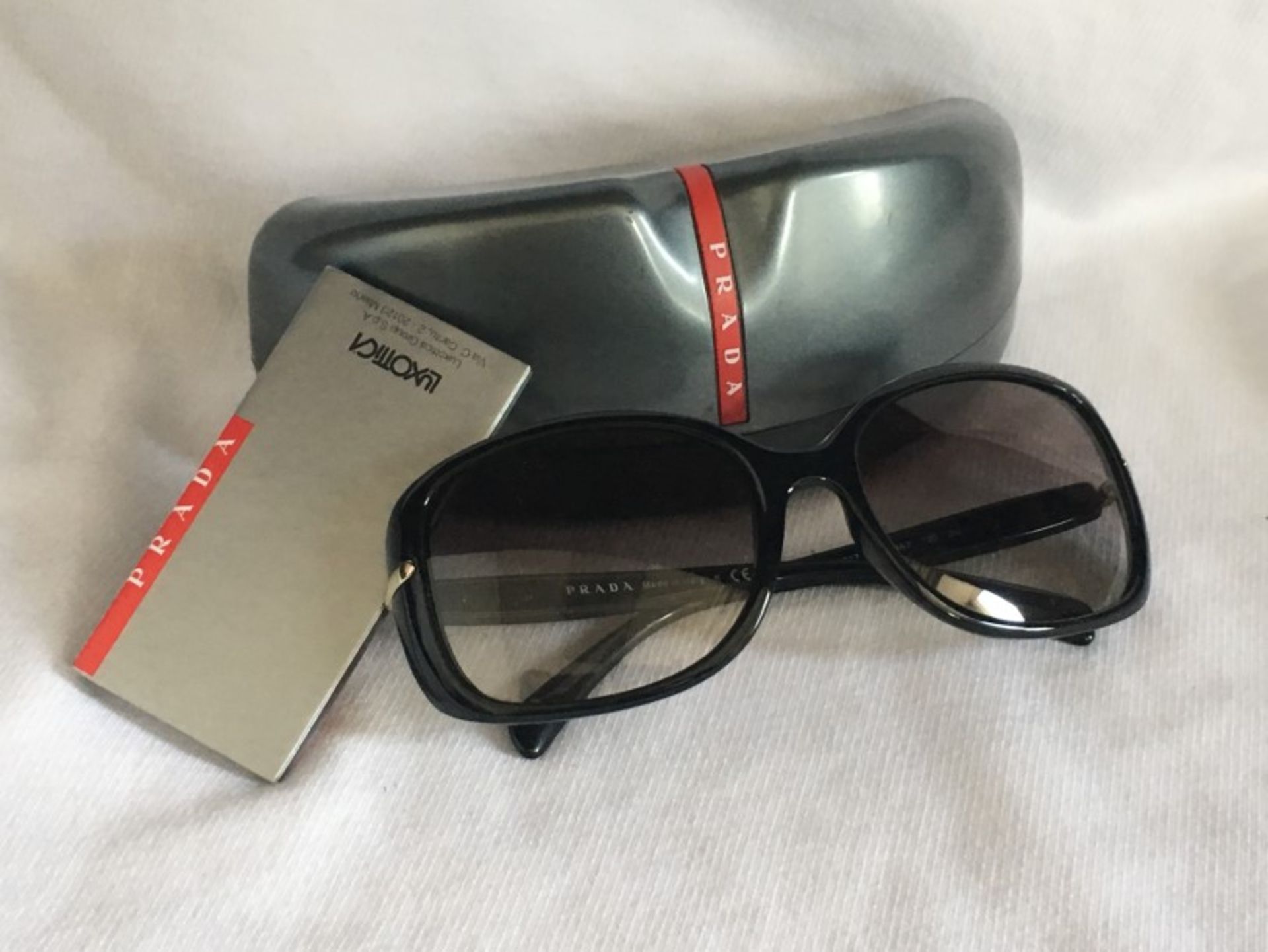 Prada sunglasses