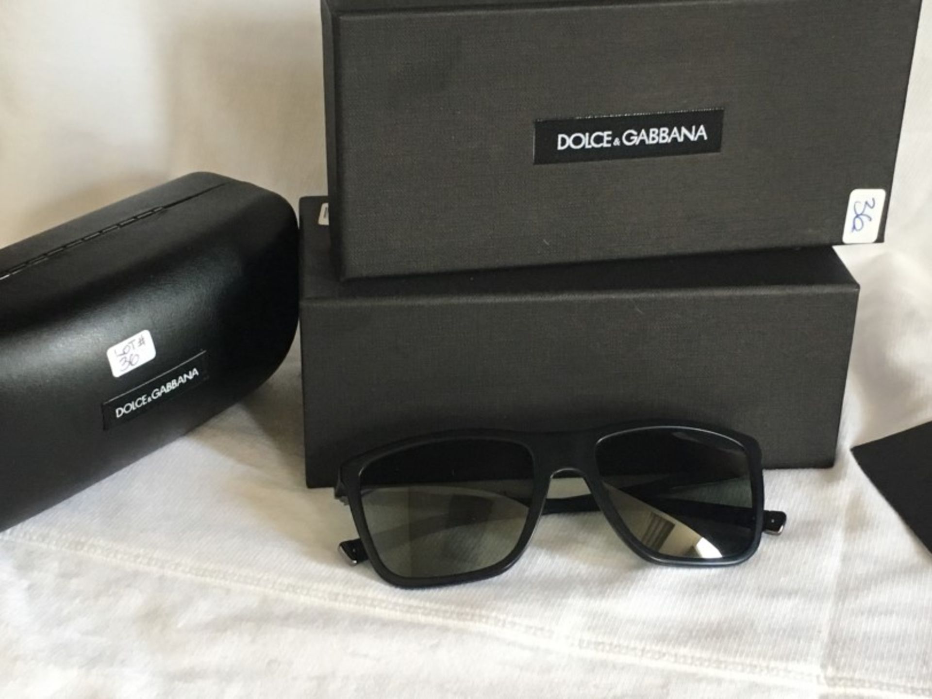 Dolce Gabbana Sunglasses