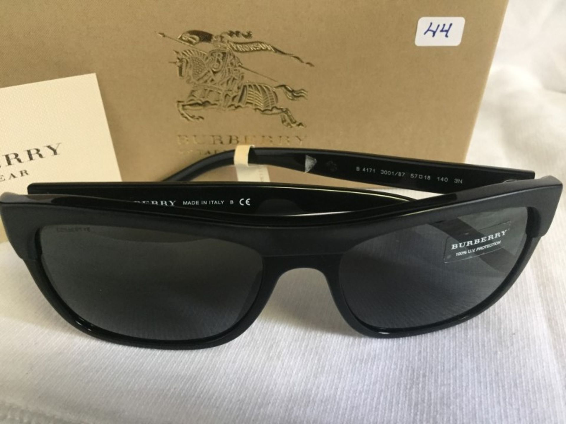 Burberry Sunglasses - Image 2 of 2