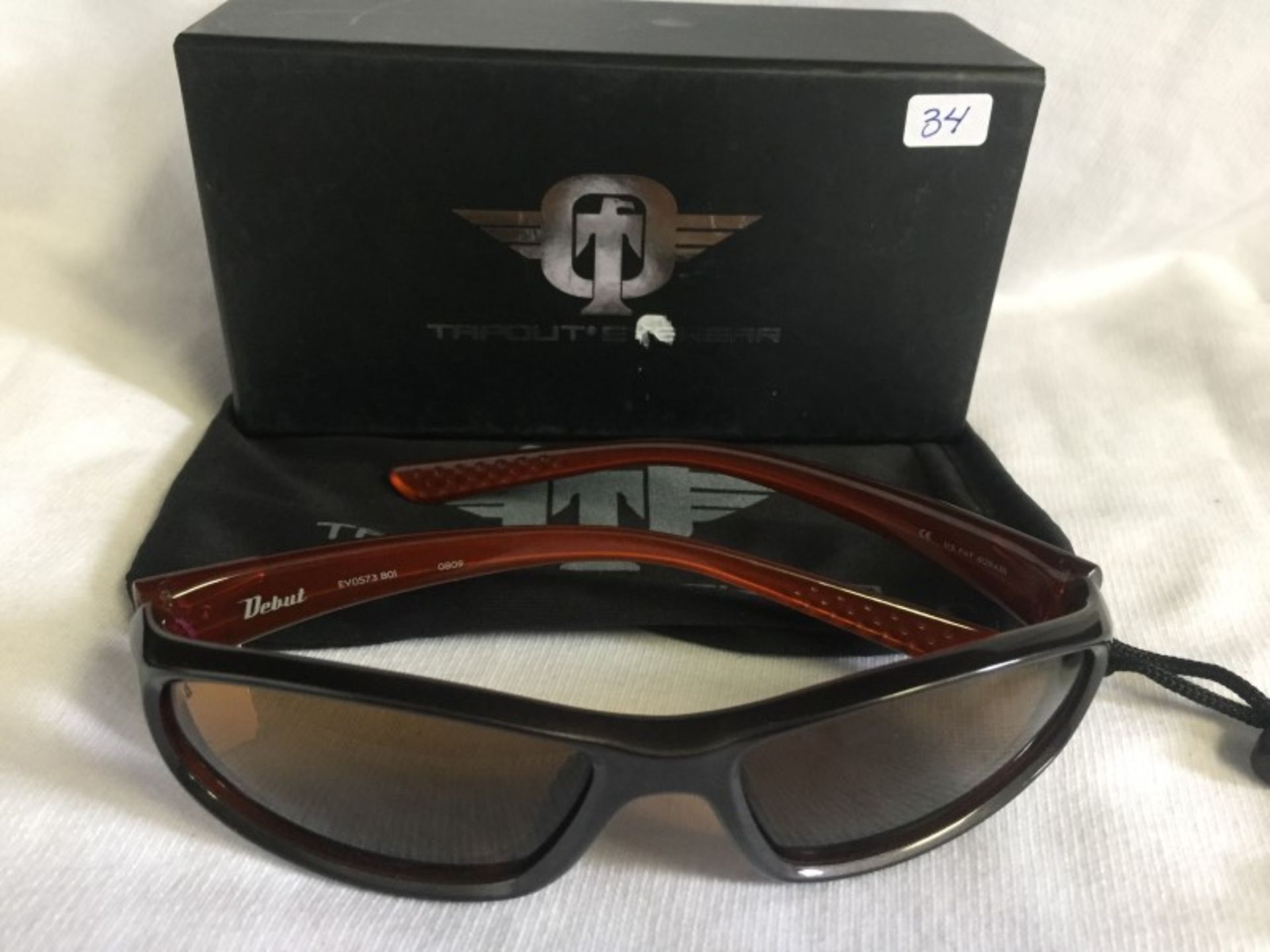 Tapout Sunglasses