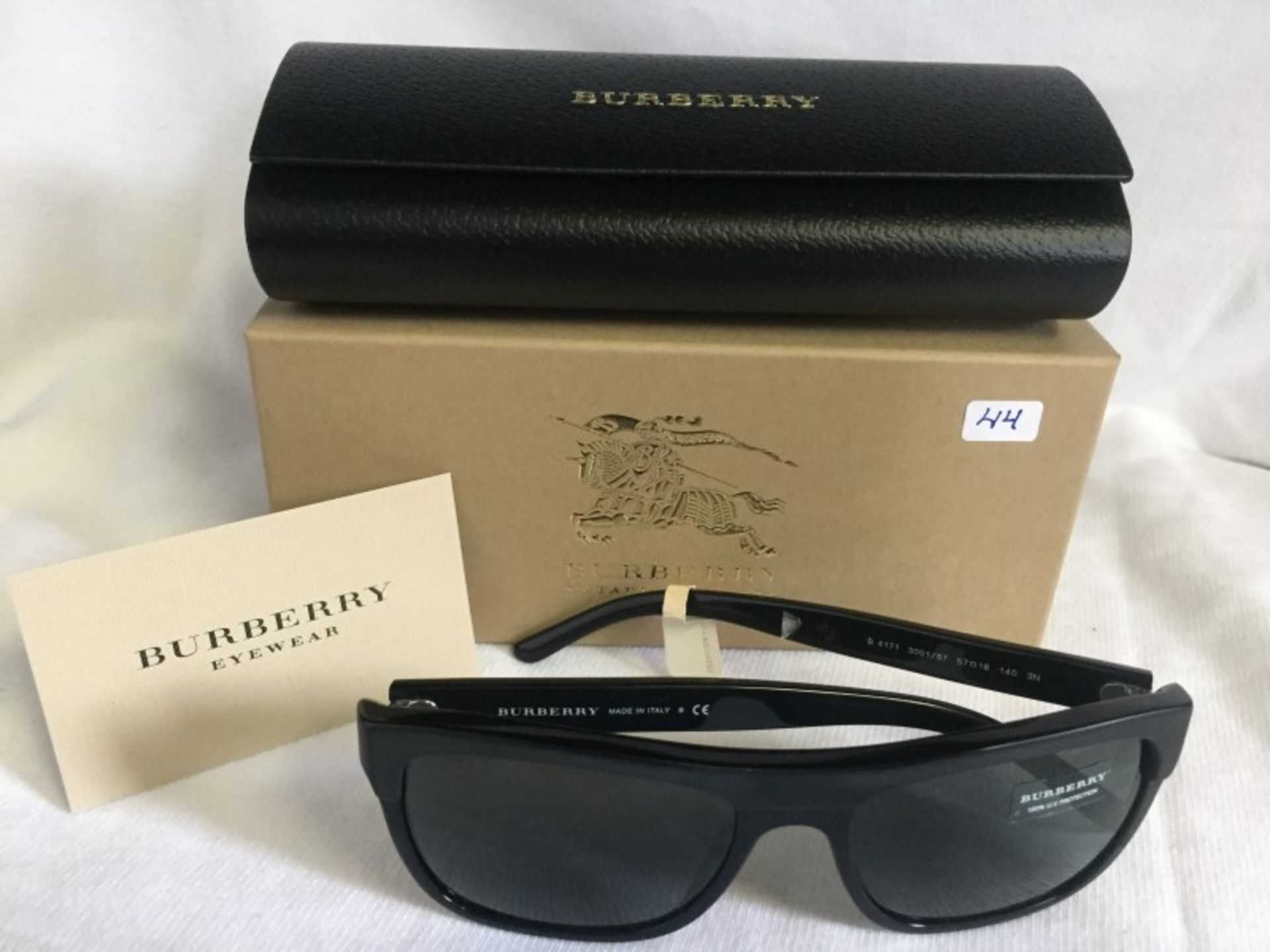 Burberry Sunglasses