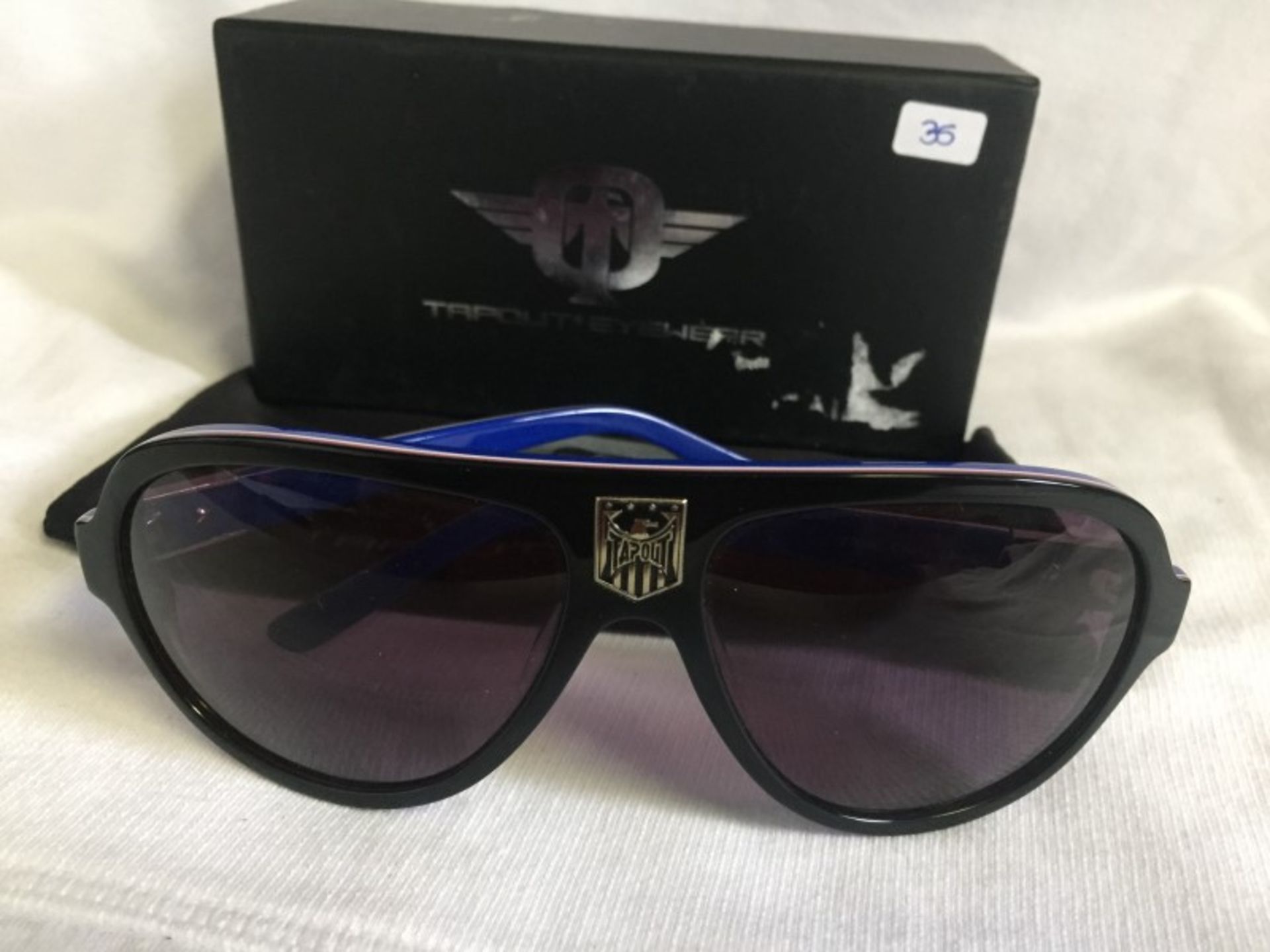 Tapout Sunglasses