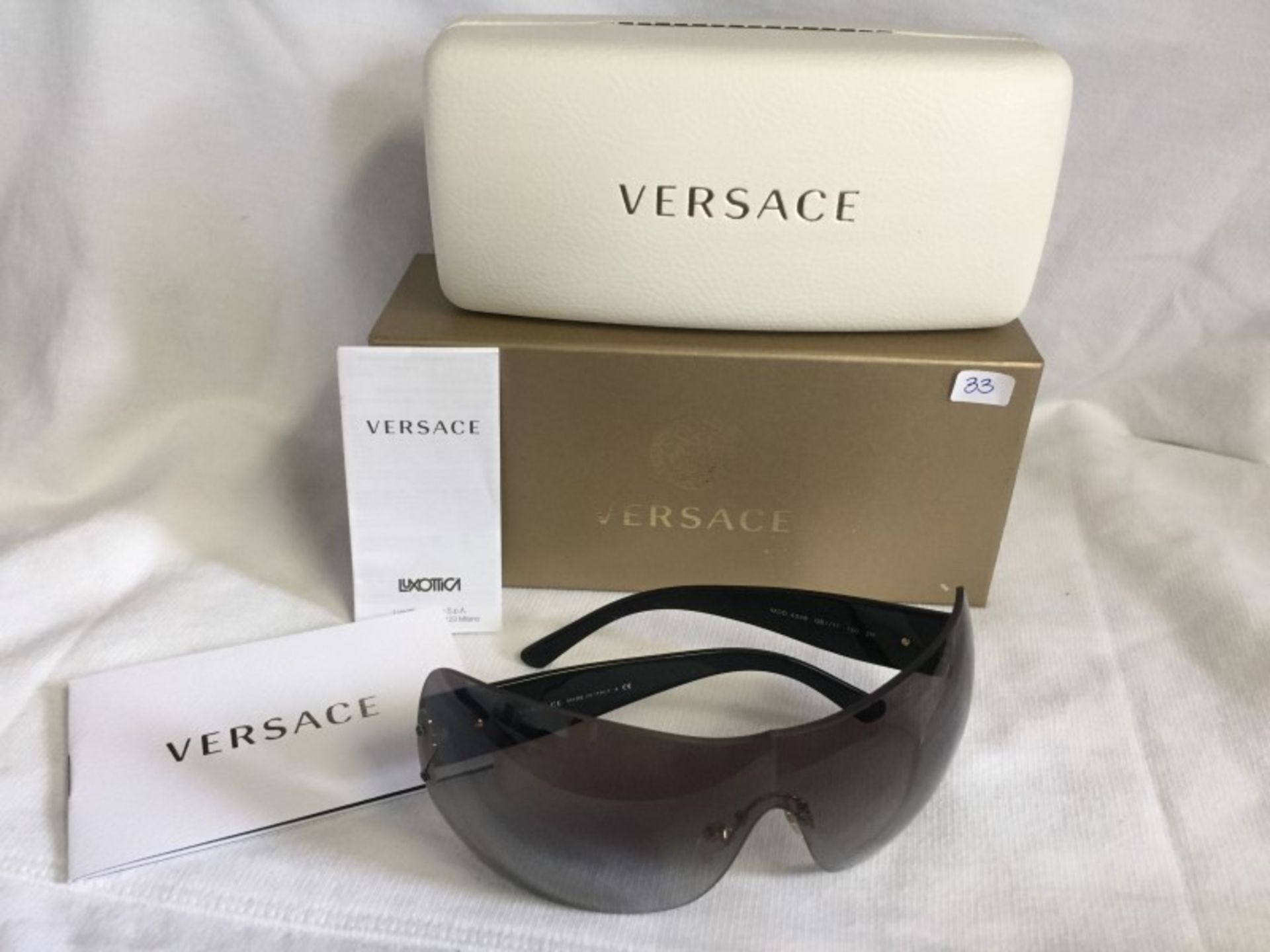 Versace Sunglasses