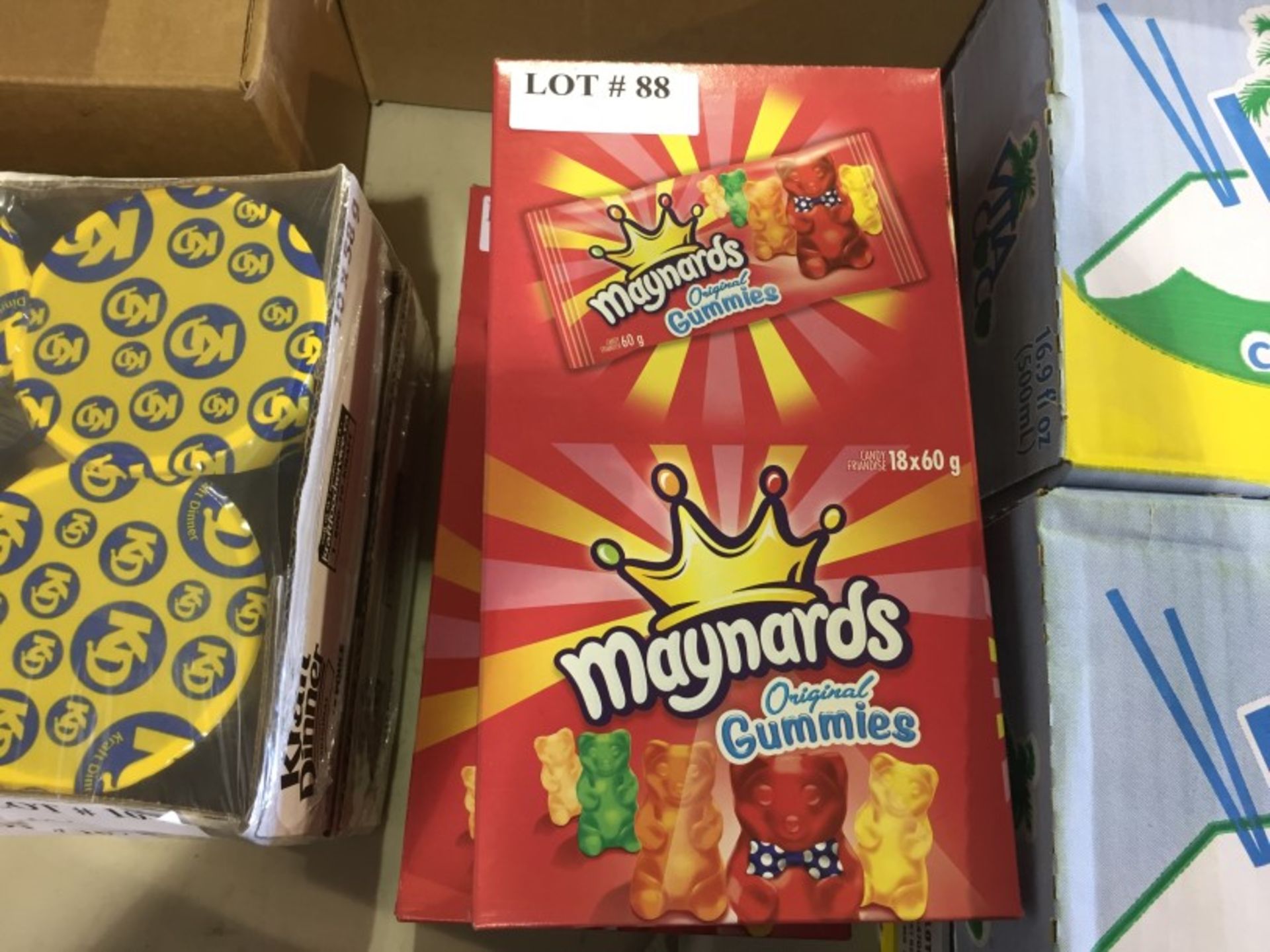 Maynard's Original Gummies