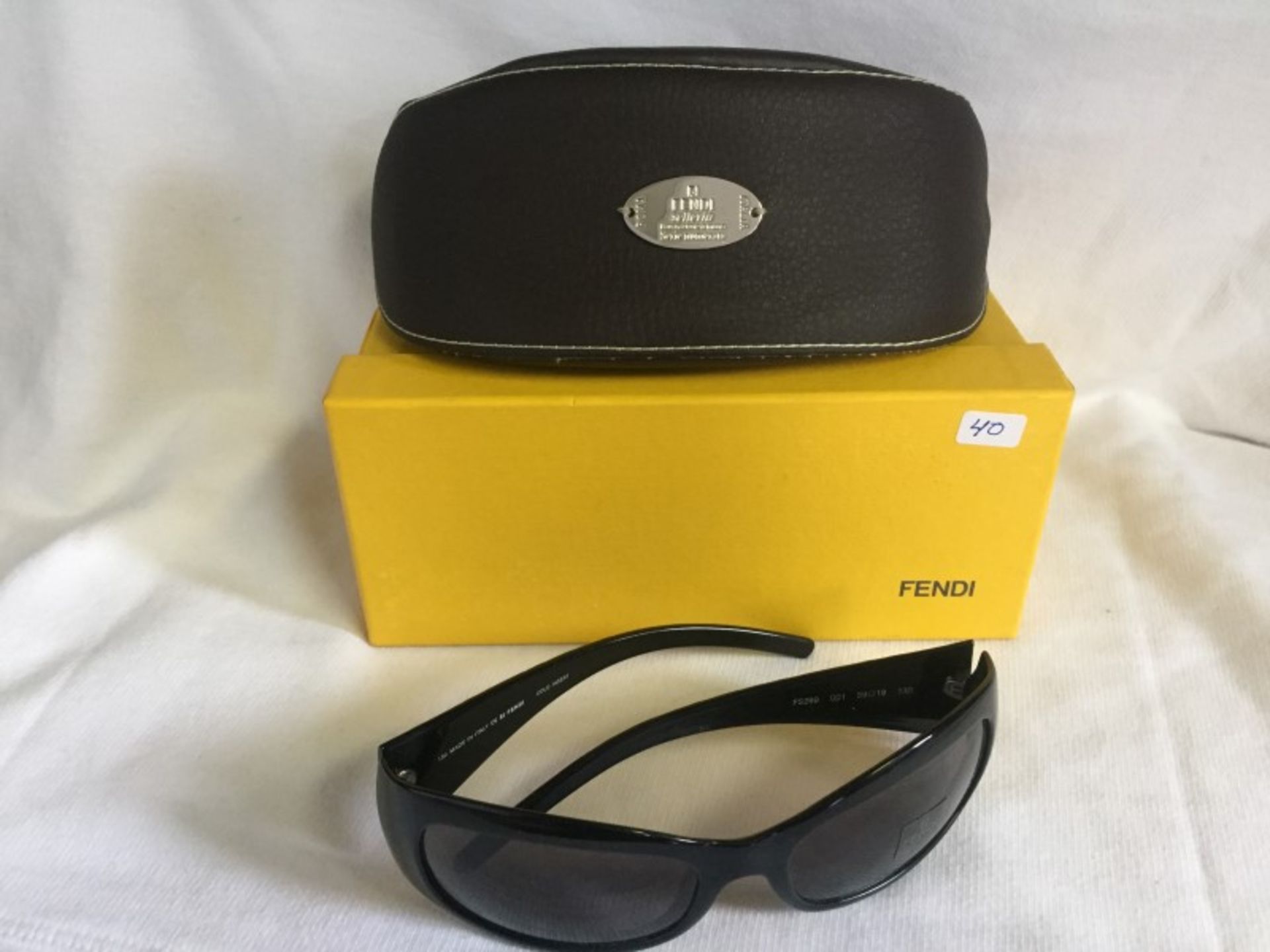 Fendi Sunglasses