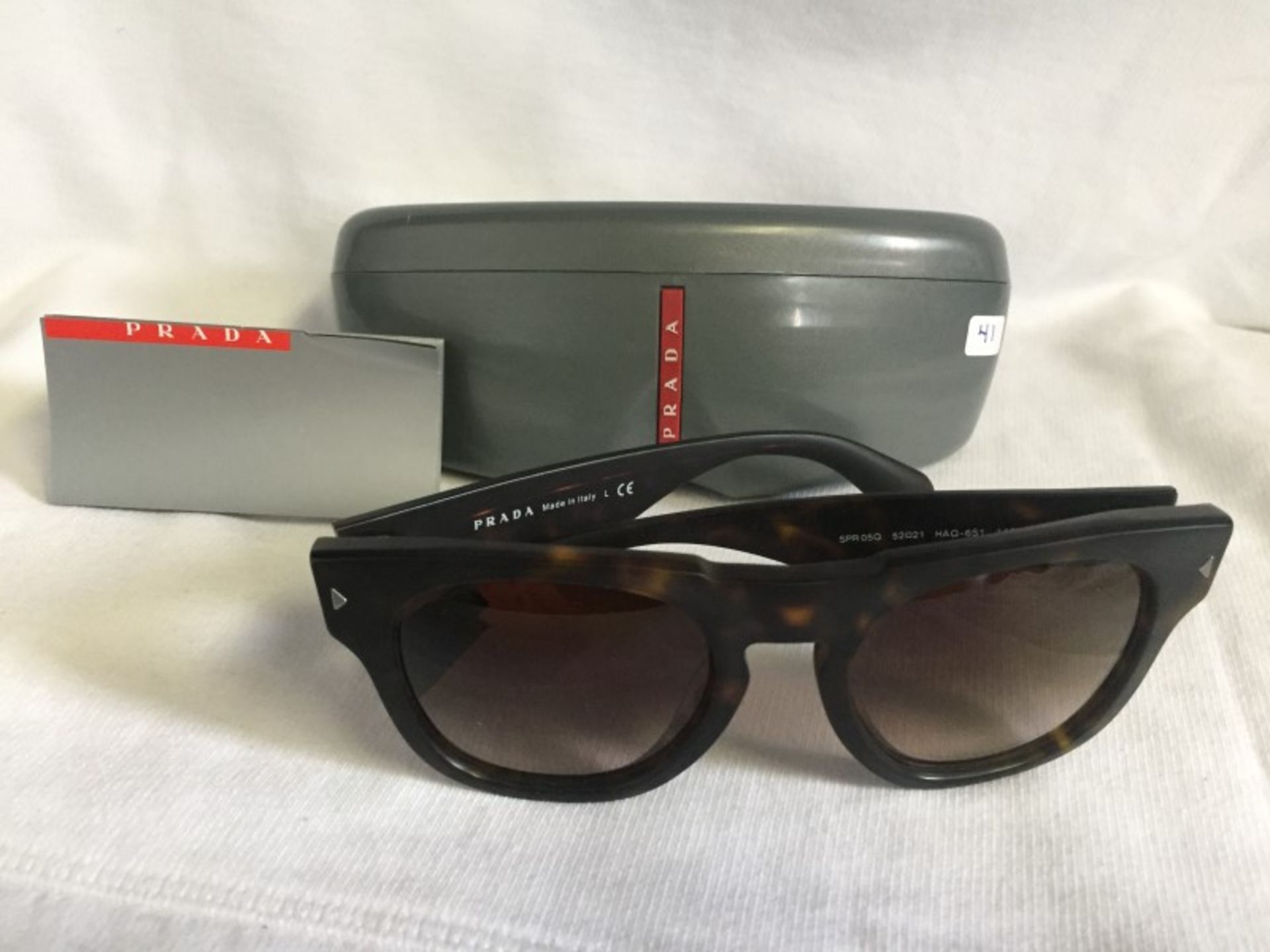 Prada Sunglasses