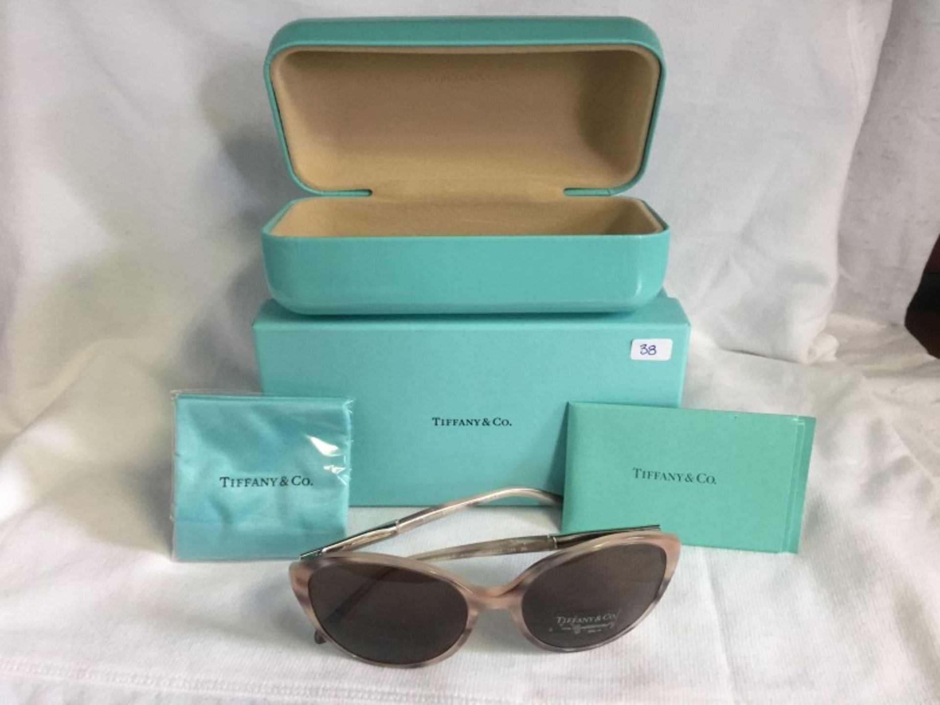 Tiffany & Company Sunglasses