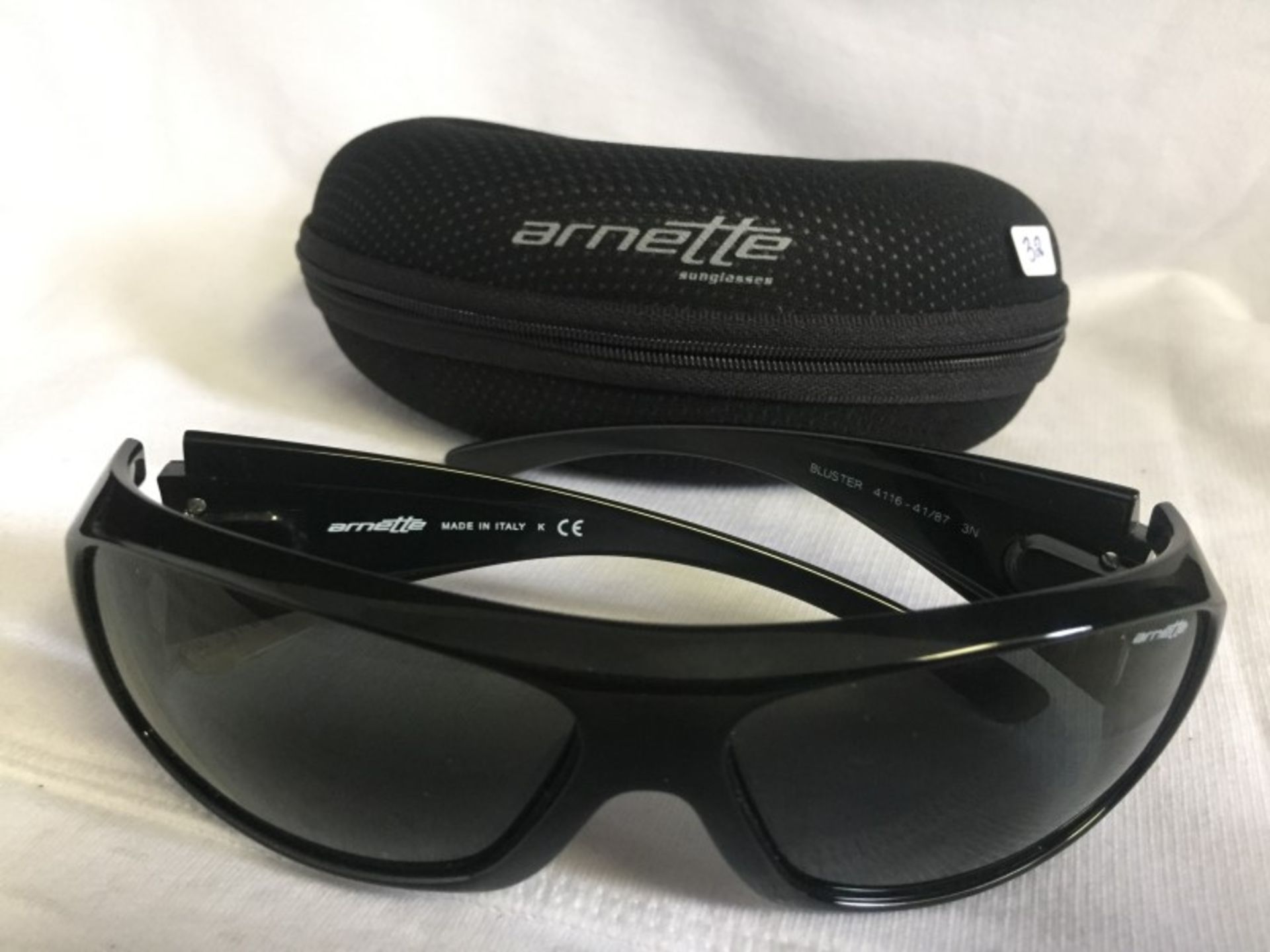 Arnette Sunglasses