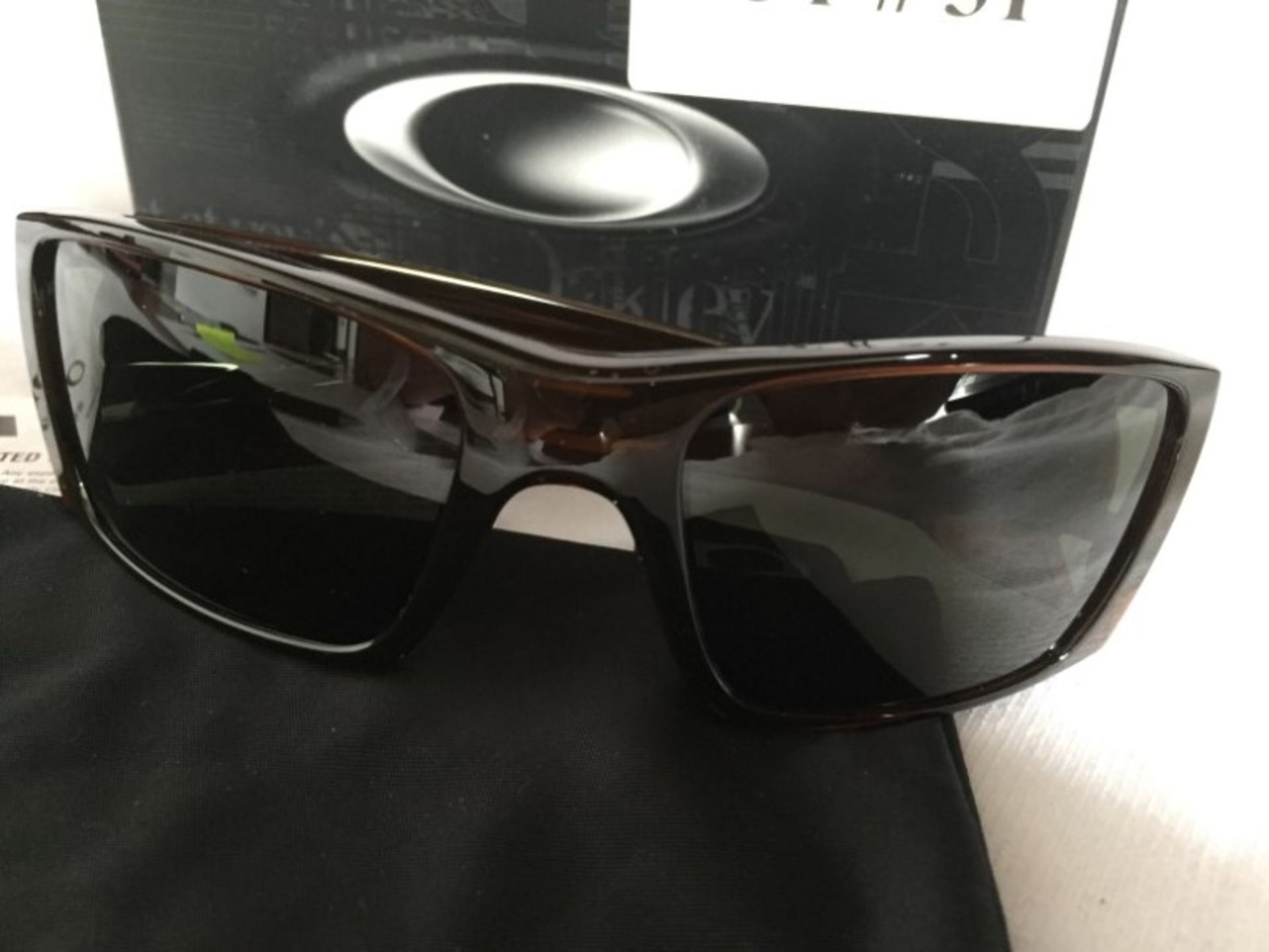 new - Oakley Fuel Cell sunglasses - Image 2 of 2