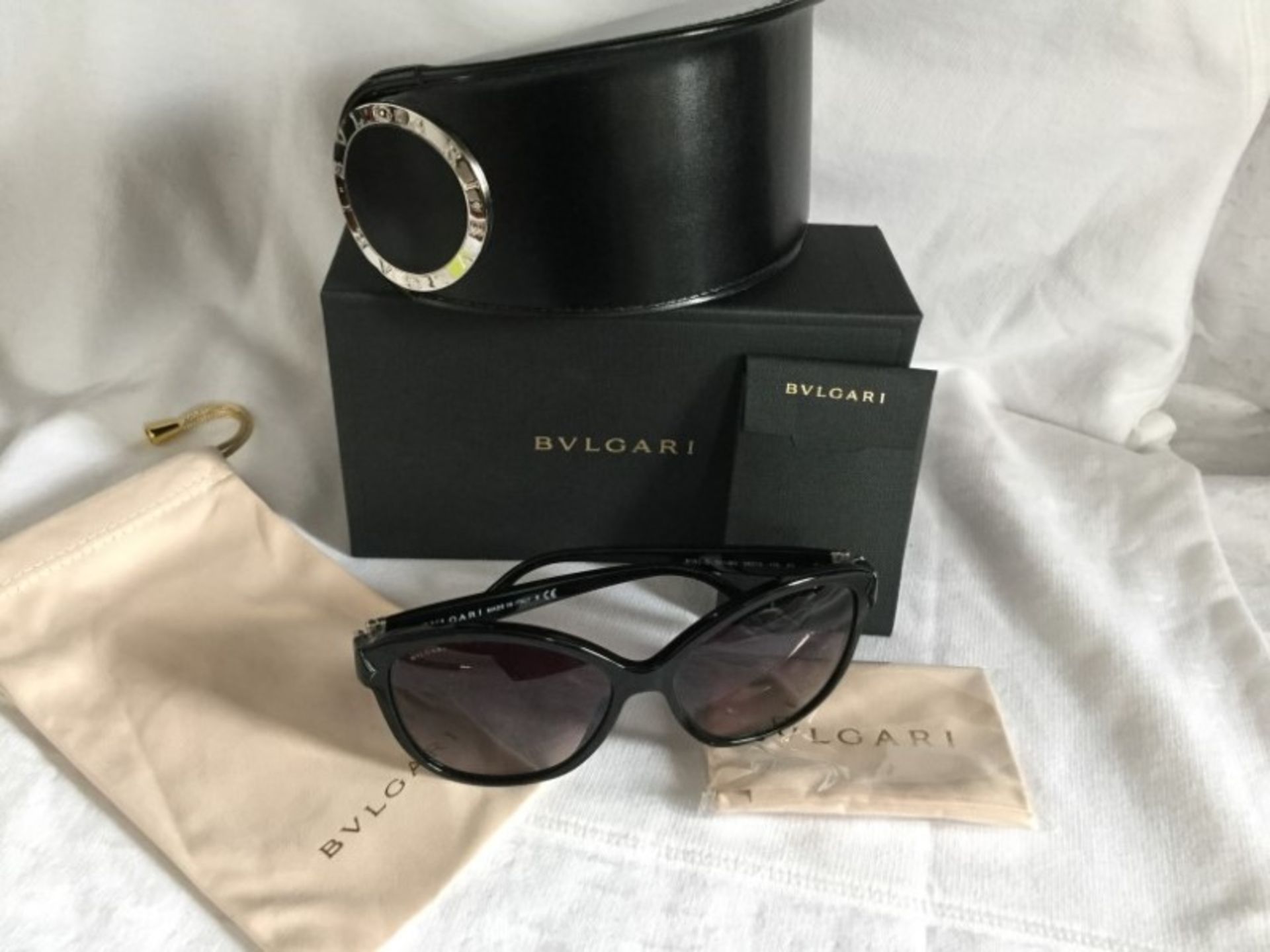 new - Bulgari ladies sunglasses