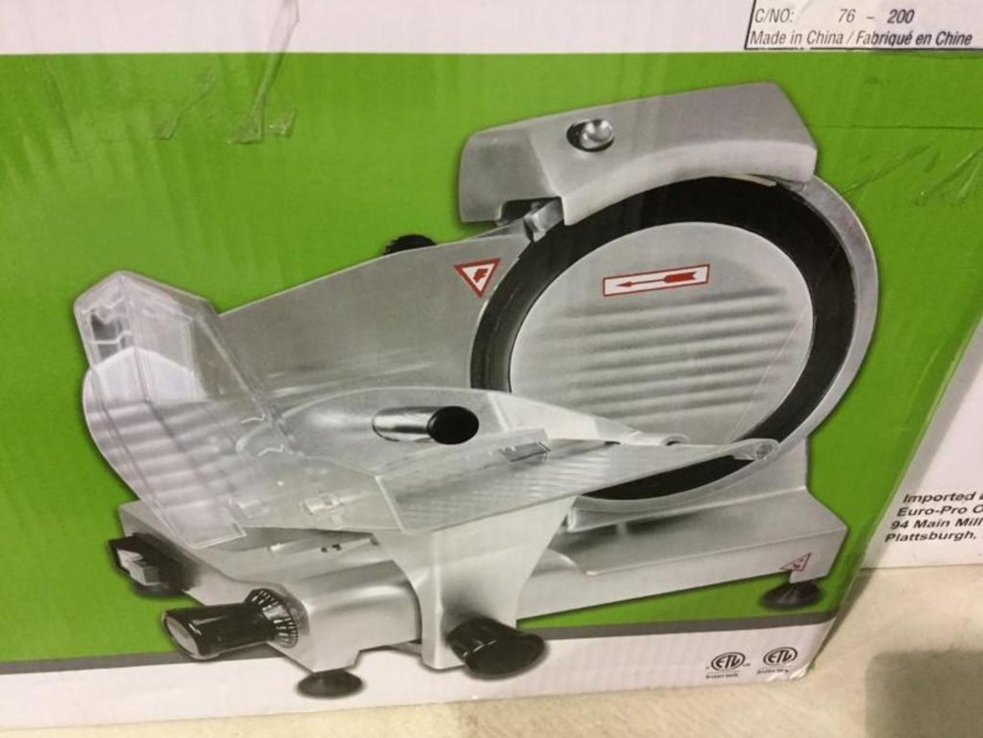 �Meat Slicer - Image 2 of 2