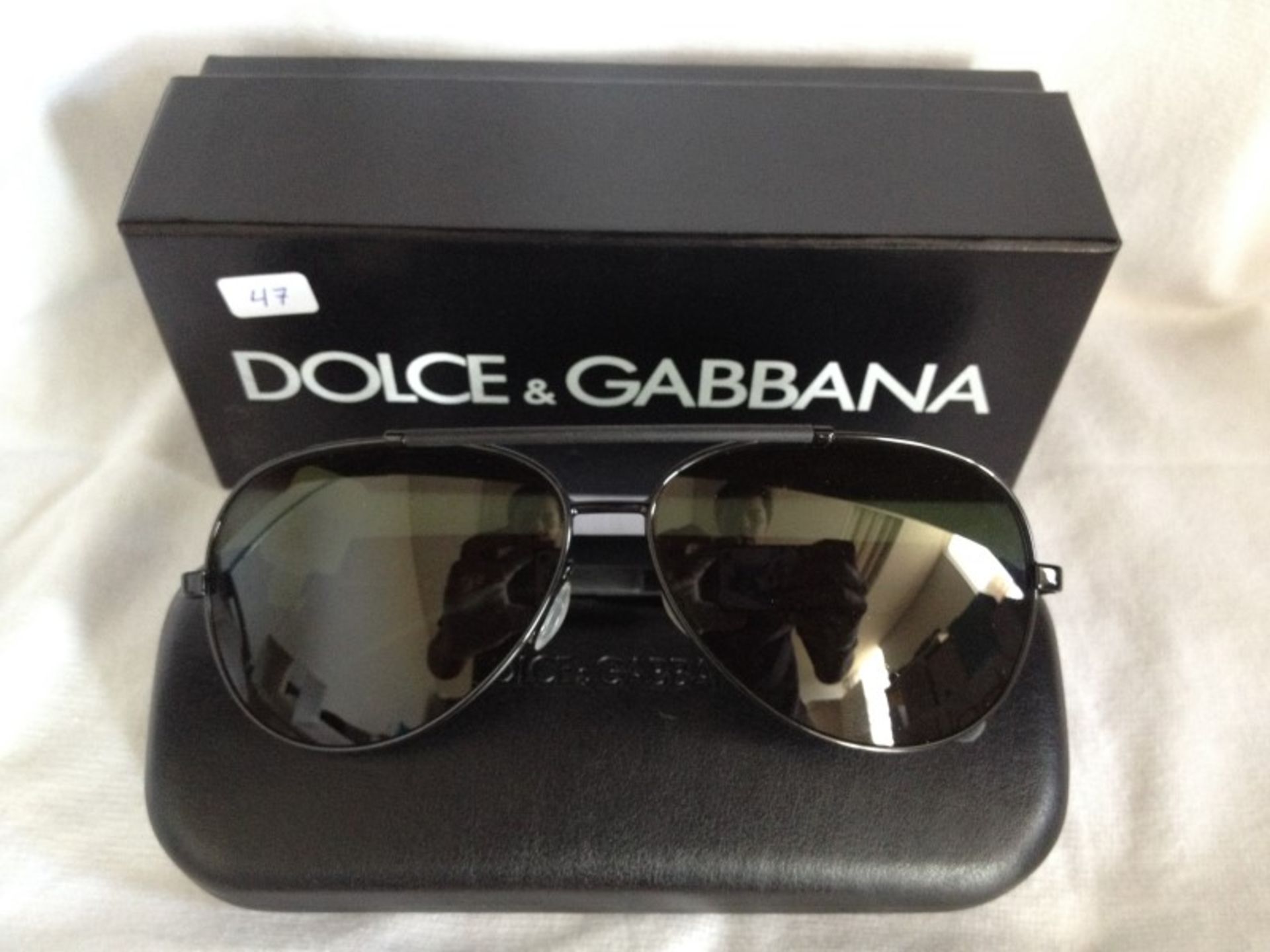 Dolce & Gabbana sunglasses (value 245)