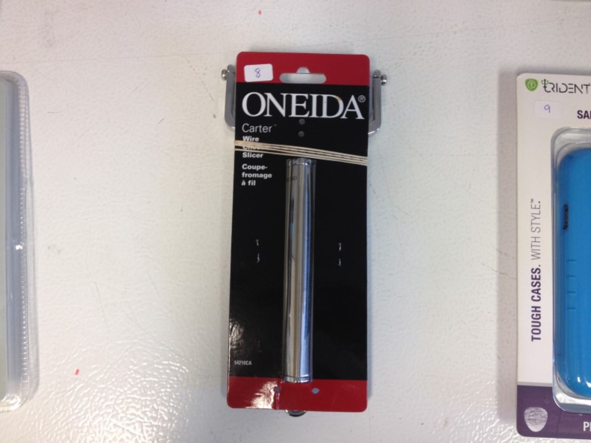 Oneida Wire Cheese slicer