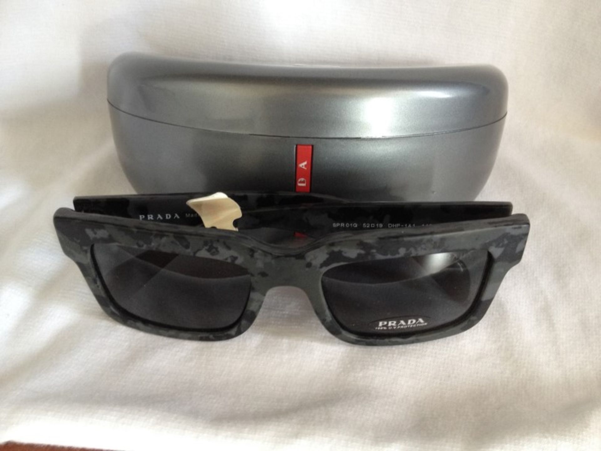 Prada Sunglasses (value 360)