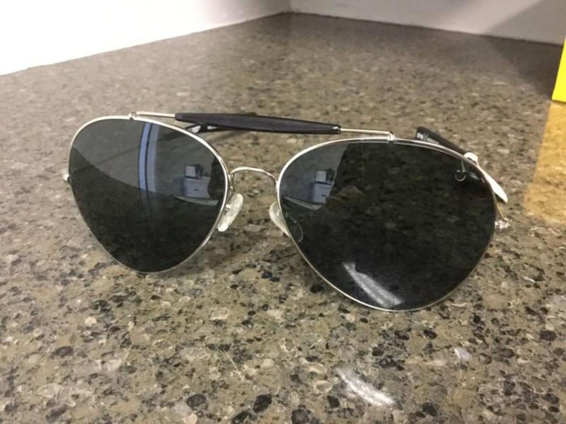 Spy sunglasses - value 140