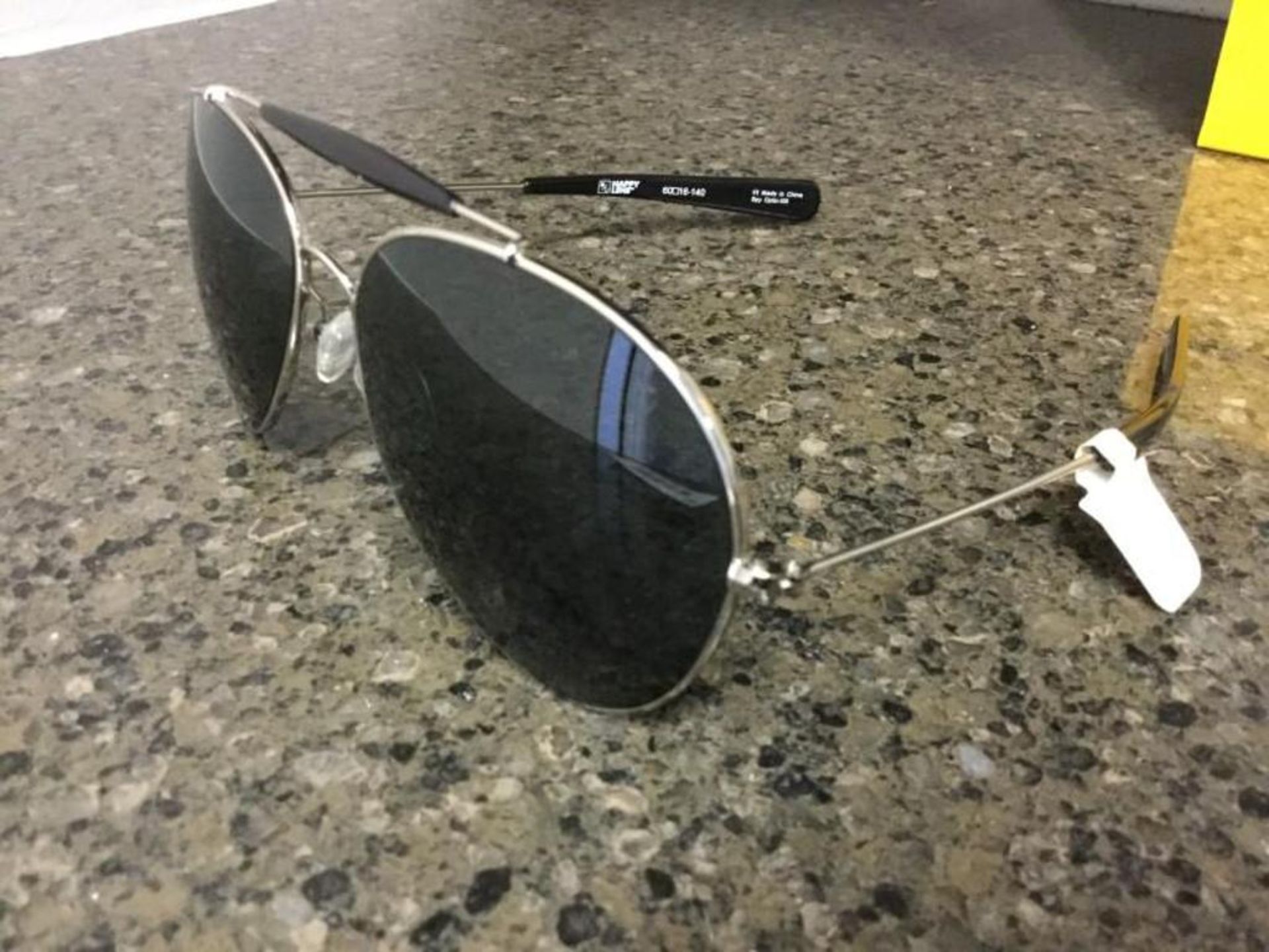 Spy sunglasses - value 140 - Image 2 of 2