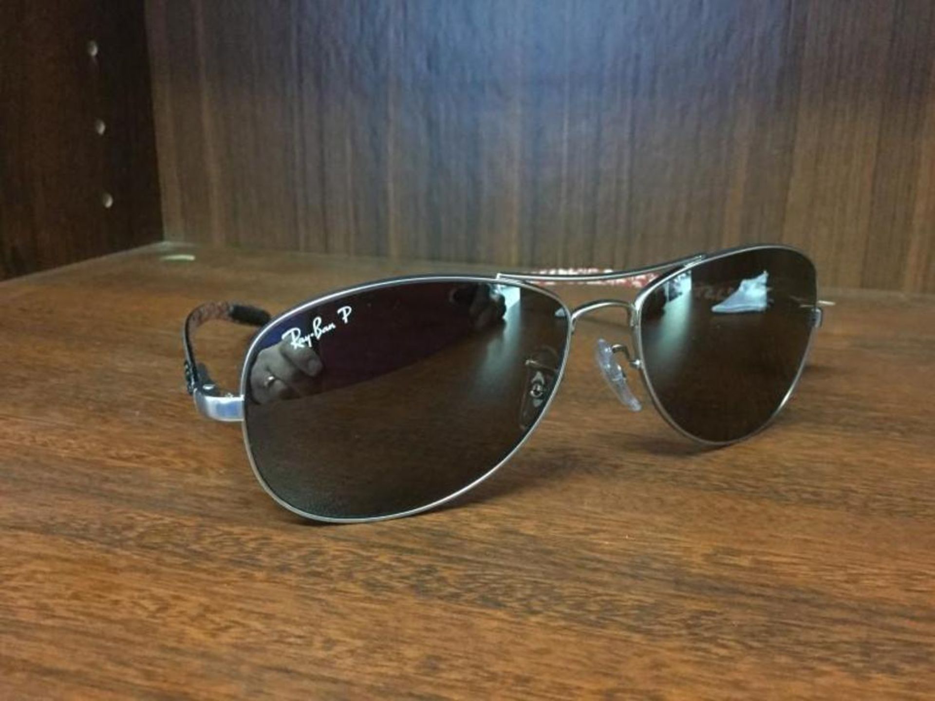 Ray-Ban Sunglasses Value 300 - Image 2 of 4