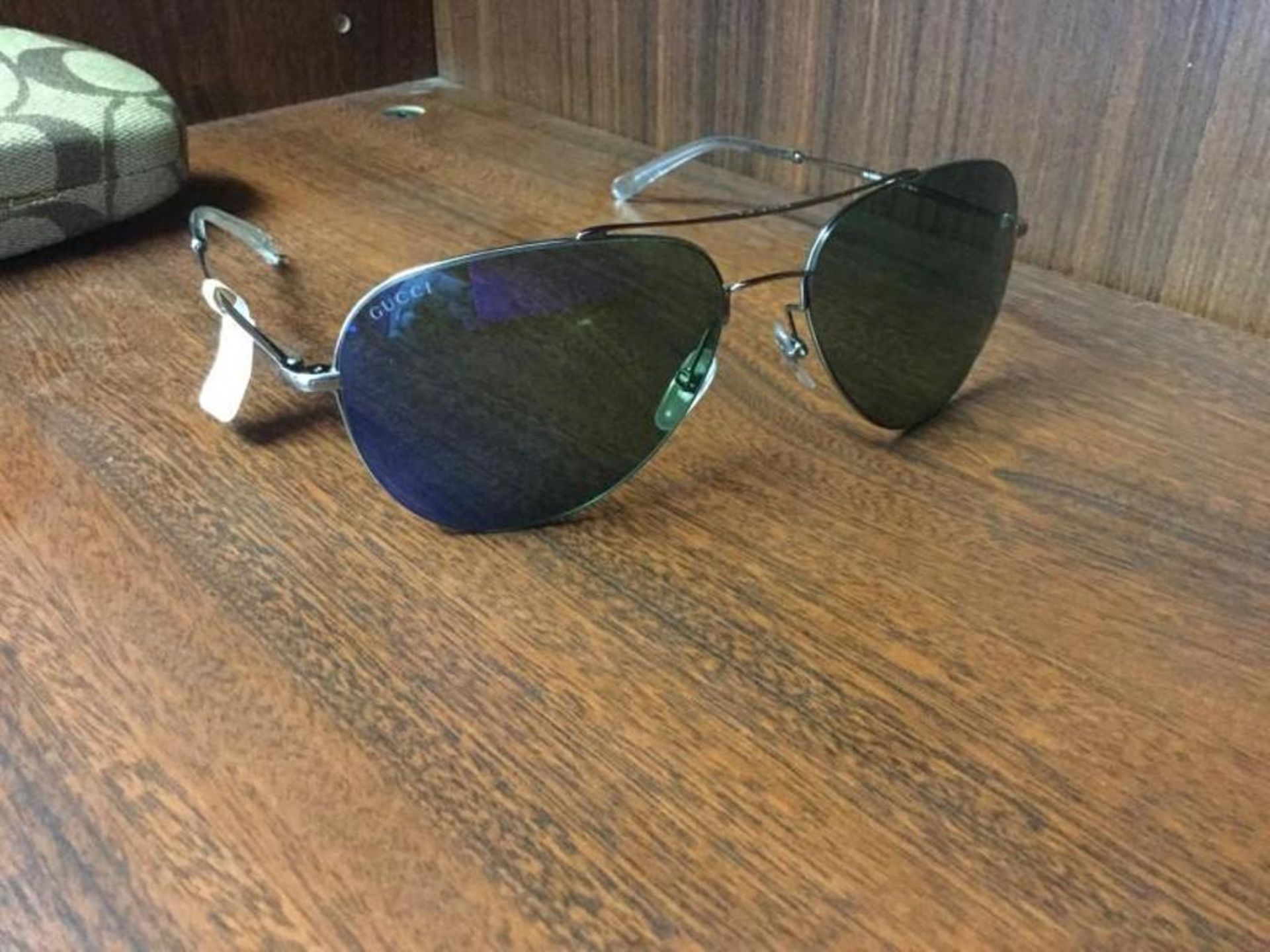 Gucci Sunglasses -value 365