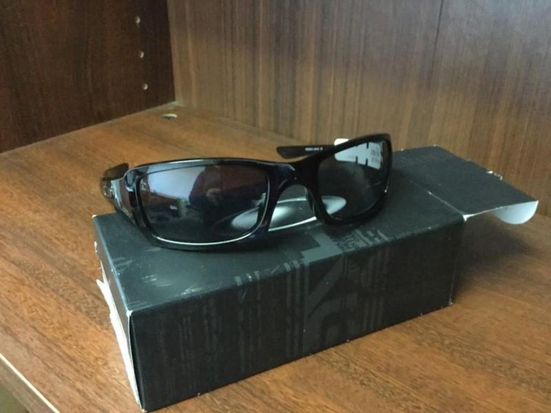 Oakley Sunglasses - Value $105 - Image 3 of 3