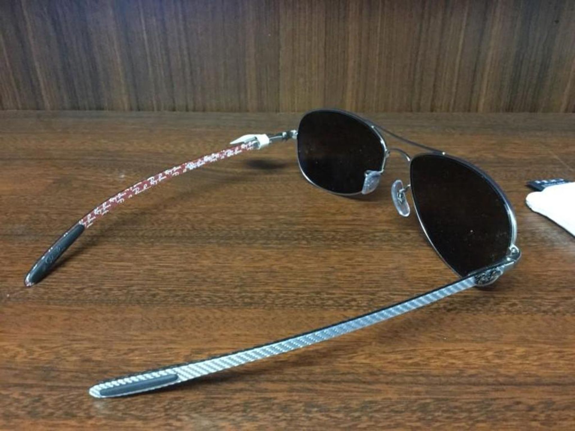 Ray-Ban Sunglasses Value 300 - Image 3 of 4