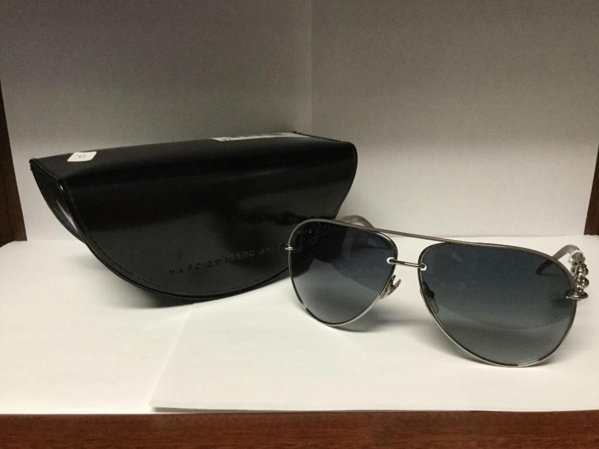 Gucci Sunglasses with Case - Value$ 490