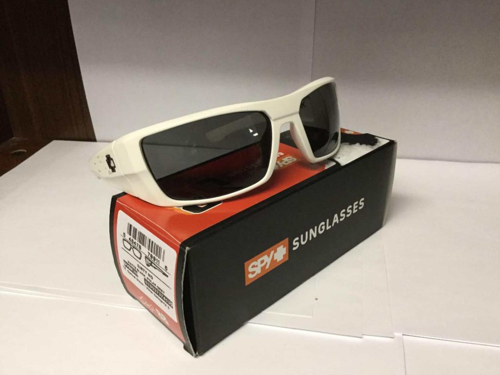 Spy Sunglasses - Value $100