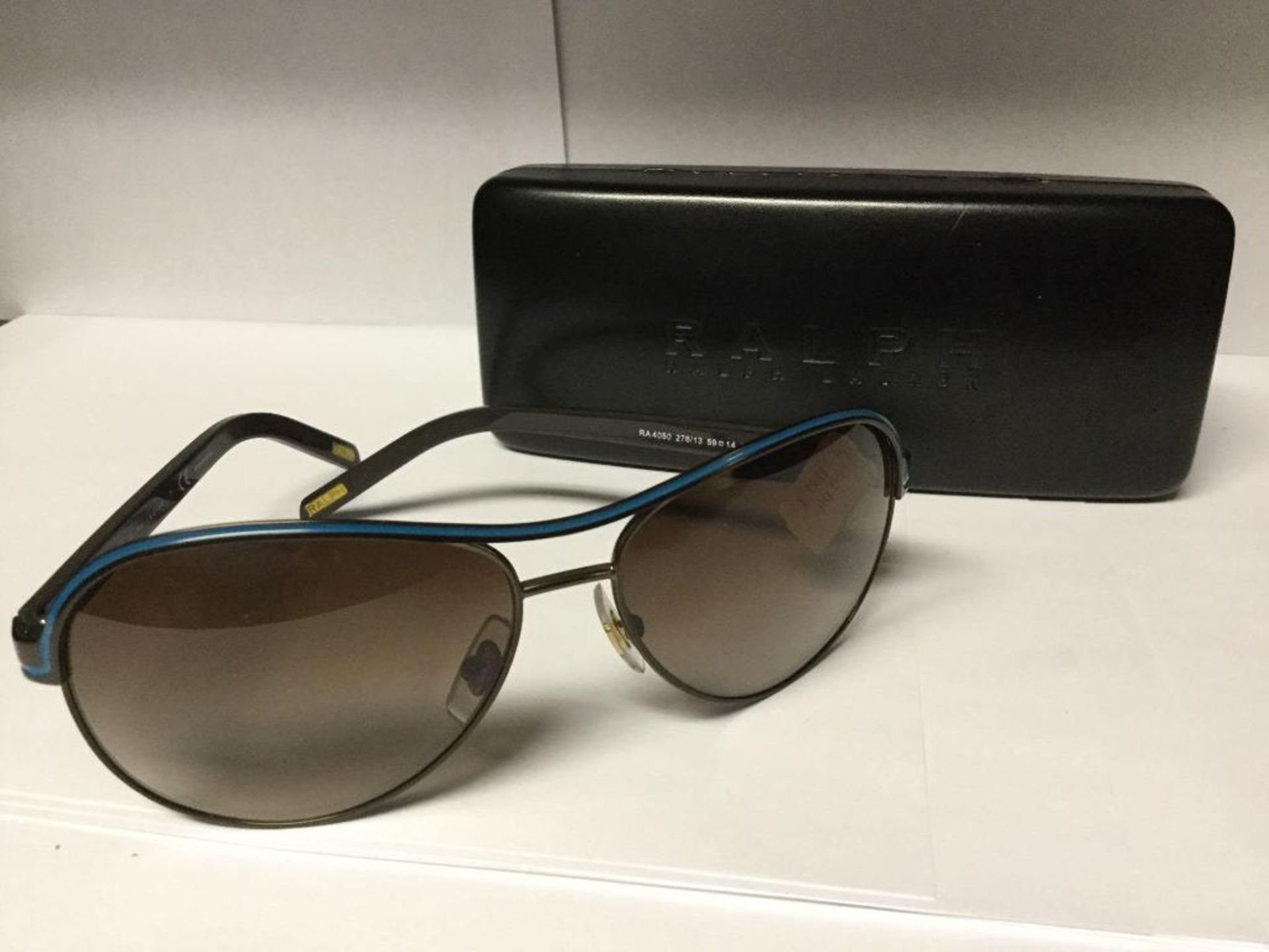 Ralph Lauren sunglasses - Value $160