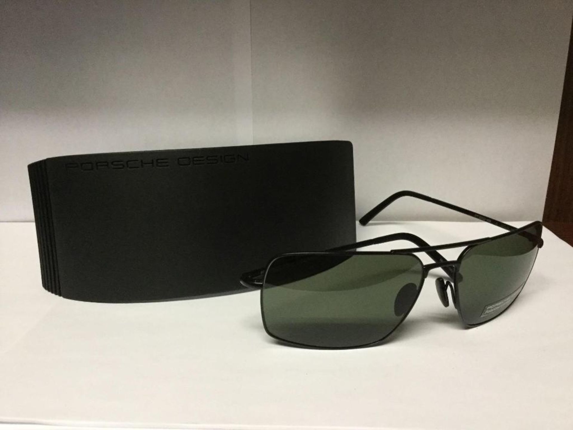 Porsche Design Eyewear - Sunglasses - Value 180