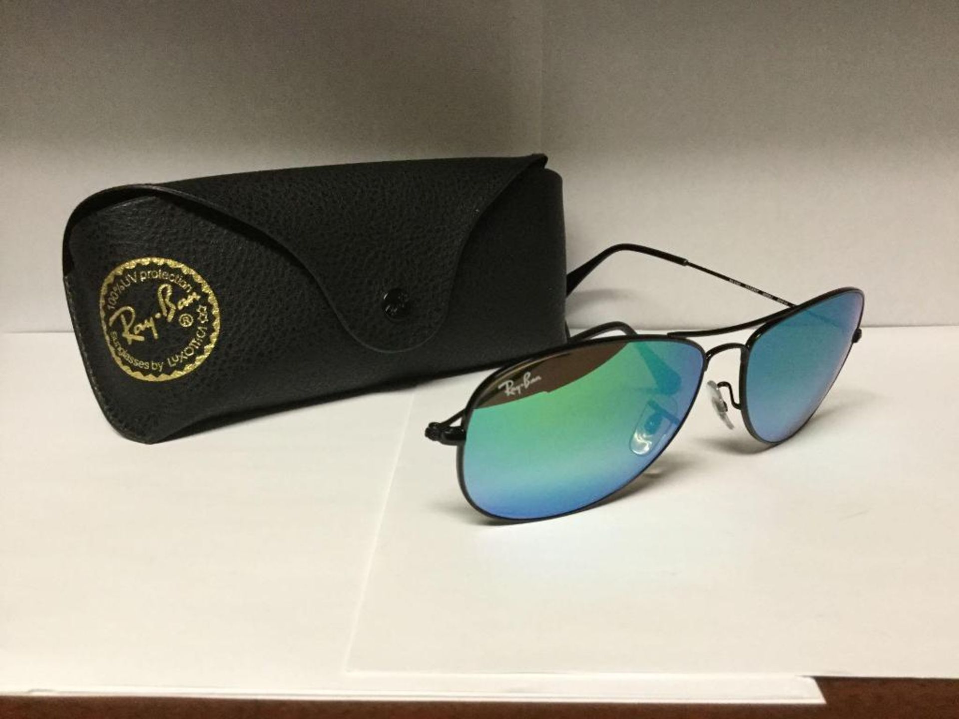 Ray Ban Sunglasses