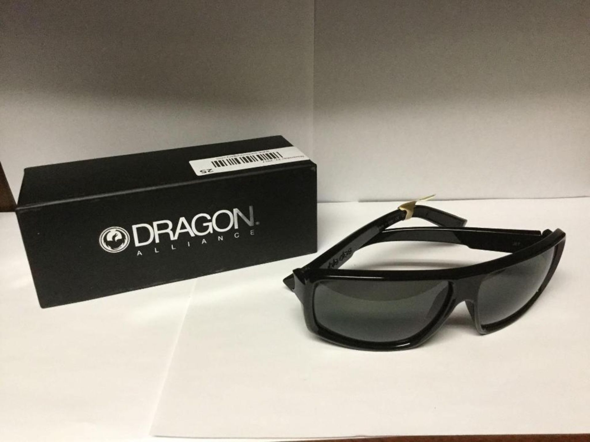 Dragon Alliance Sunglasses - Value $195