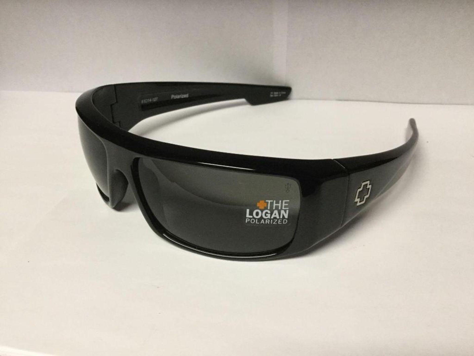 The Logan Spy Sunglasses - Polarized - Image 2 of 2