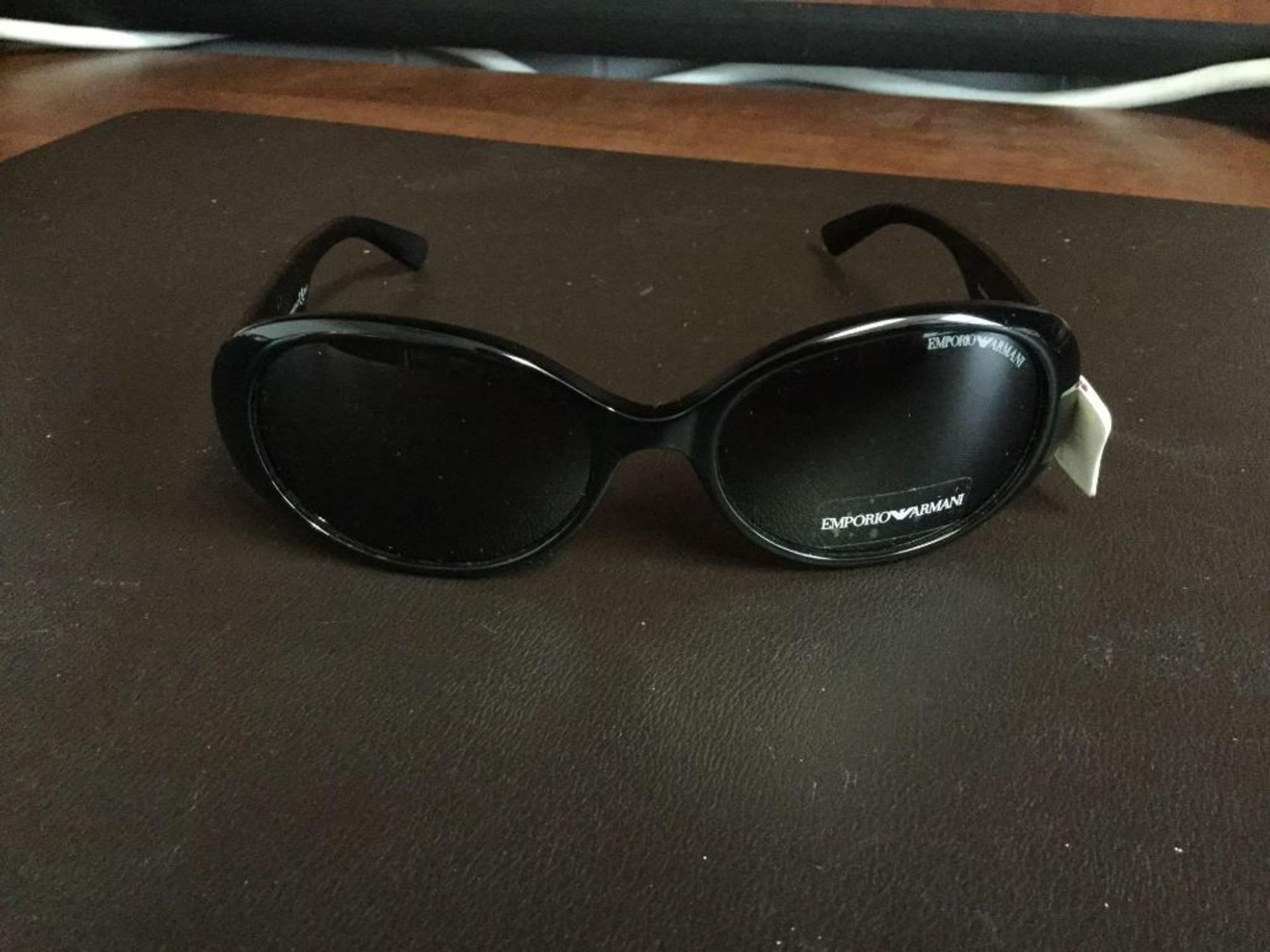 Emporio Armani Sunglasses - Value $ 185