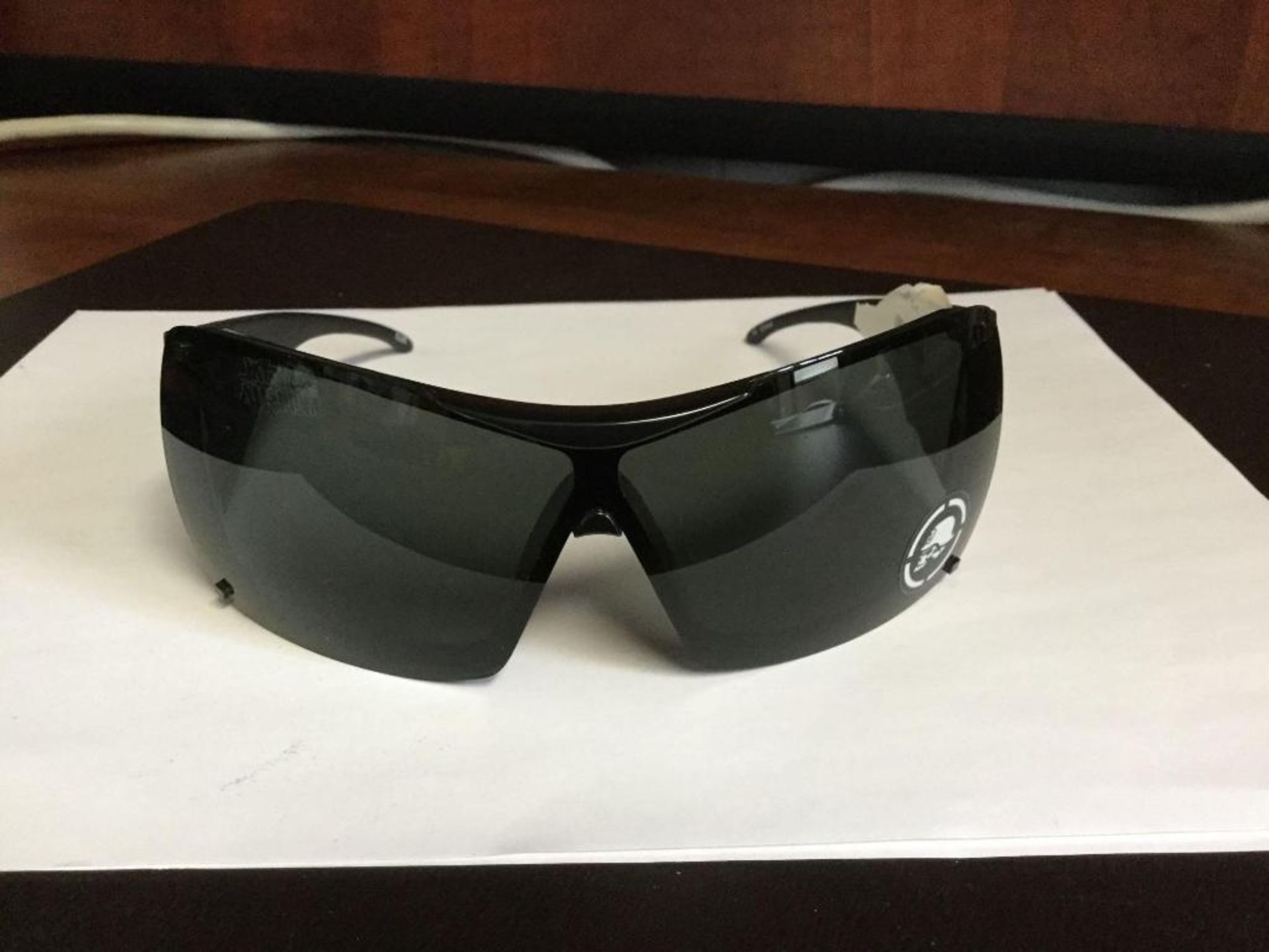 Metal Mulisha Sunglasses - with box Value $98 - Image 2 of 3