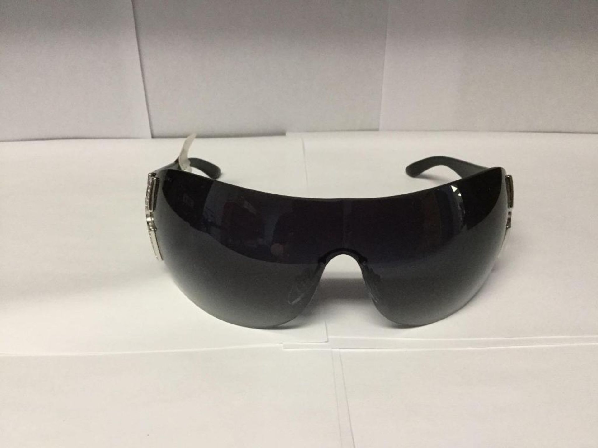 BVLGARI Sunglasses with Case - Value $ 430 - Image 3 of 3