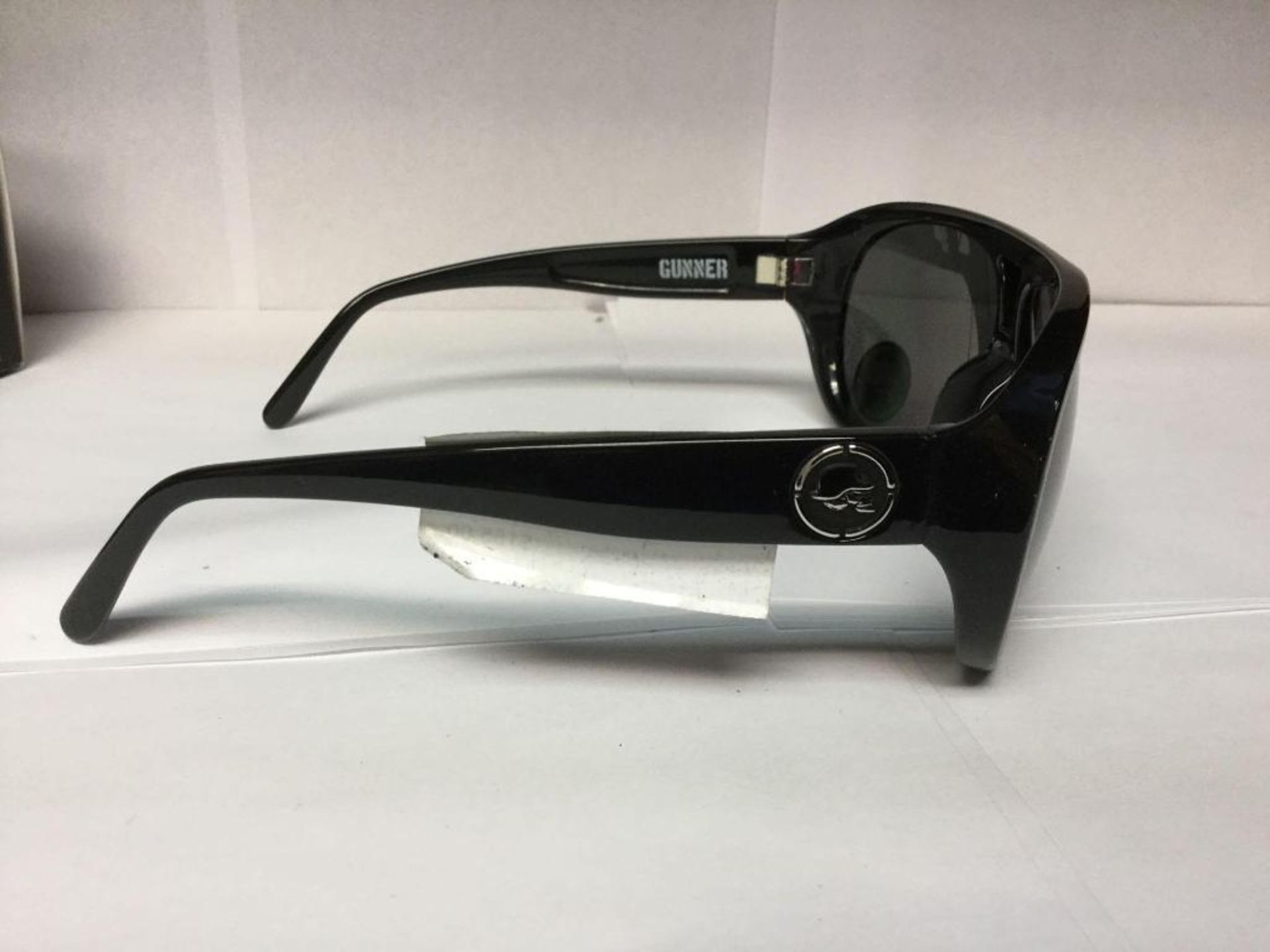 Metal Mulisha Sunglasses with box - Value $ 155 - Image 2 of 3