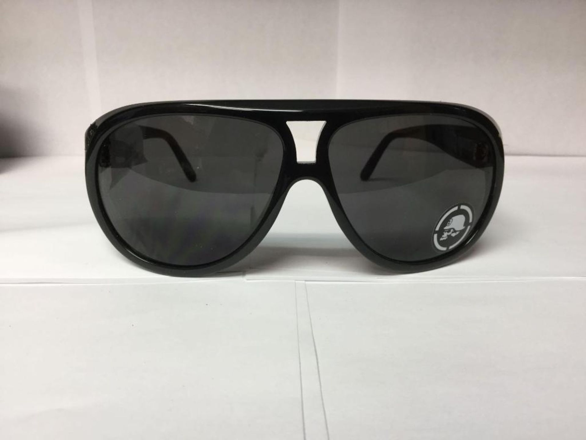 Metal Mulisha Sunglasses with box - Value $ 155 - Image 3 of 3
