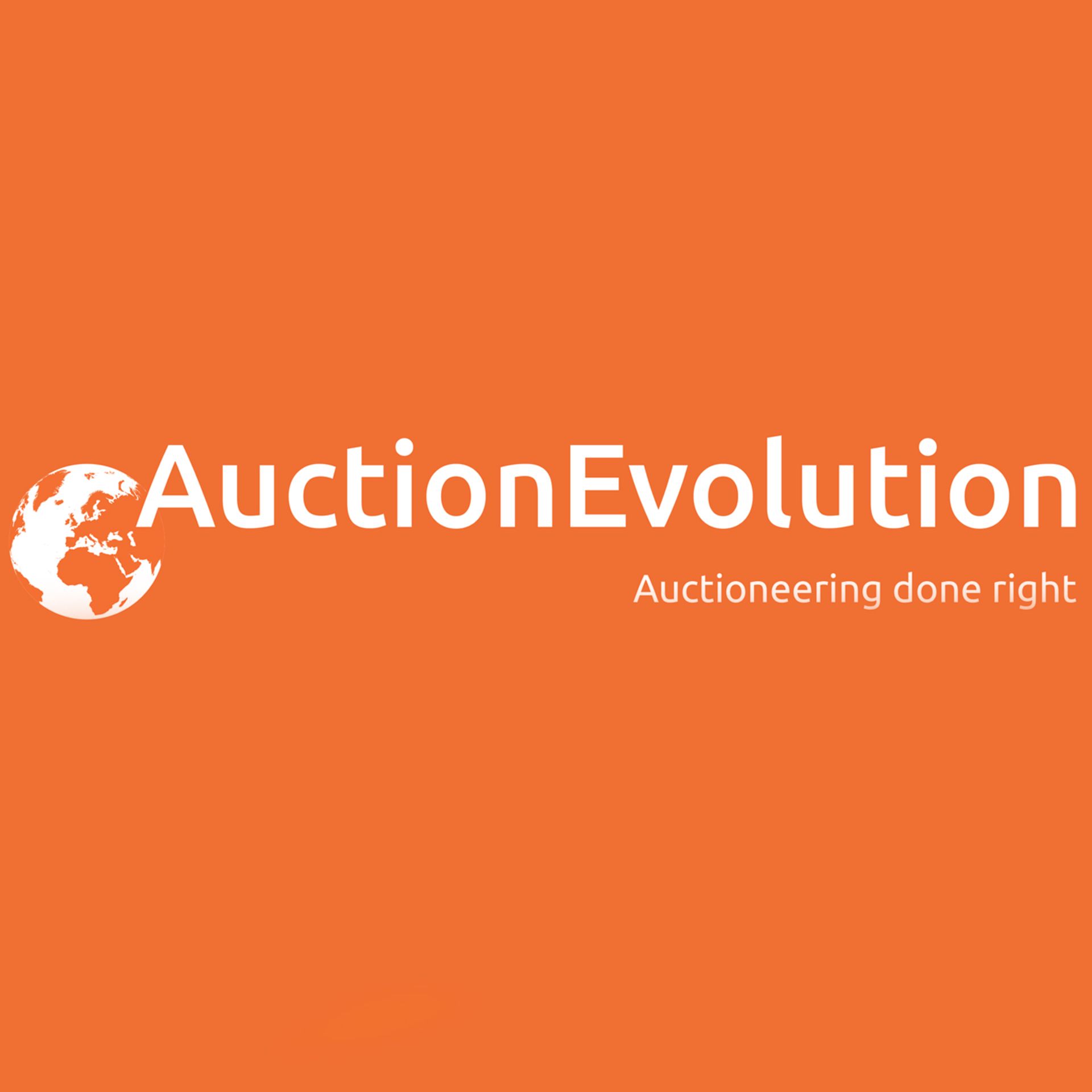 Auction Evolution In Partnership with Cahi Auctioneers. - Image 3 of 5