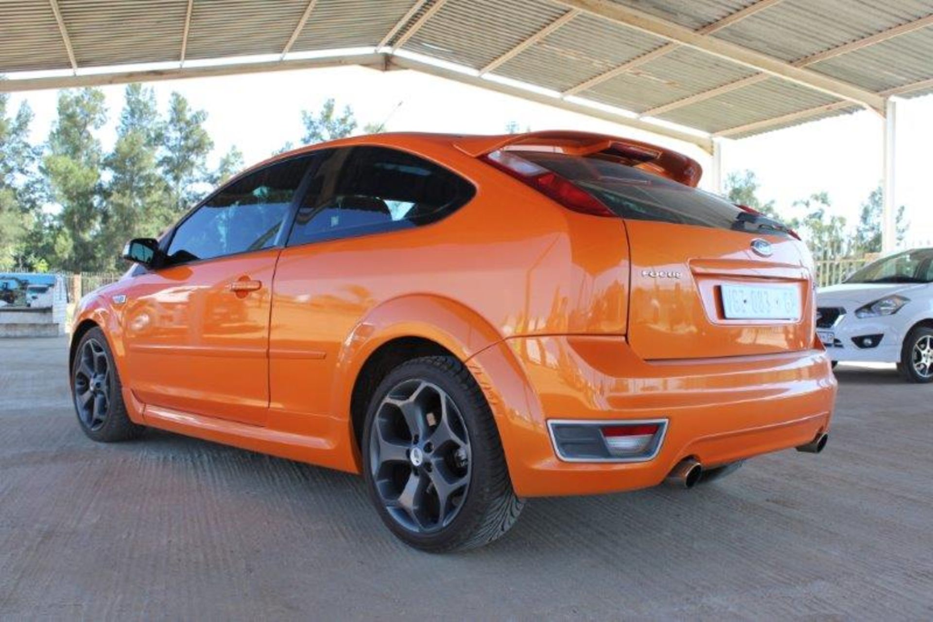 FORD FOCUS ST - Image 3 of 5