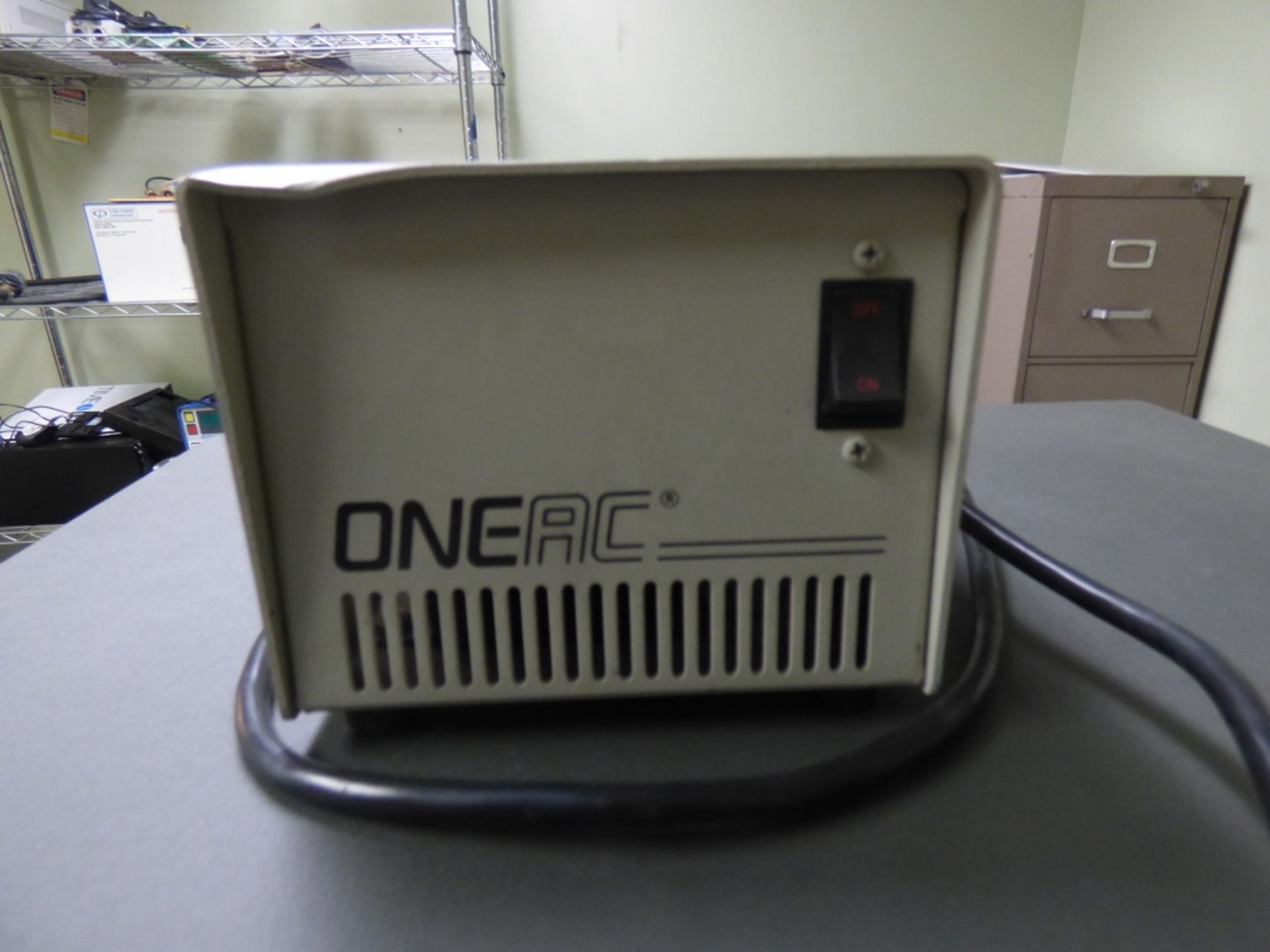 Oneac CP1105 Power Line Conditioner