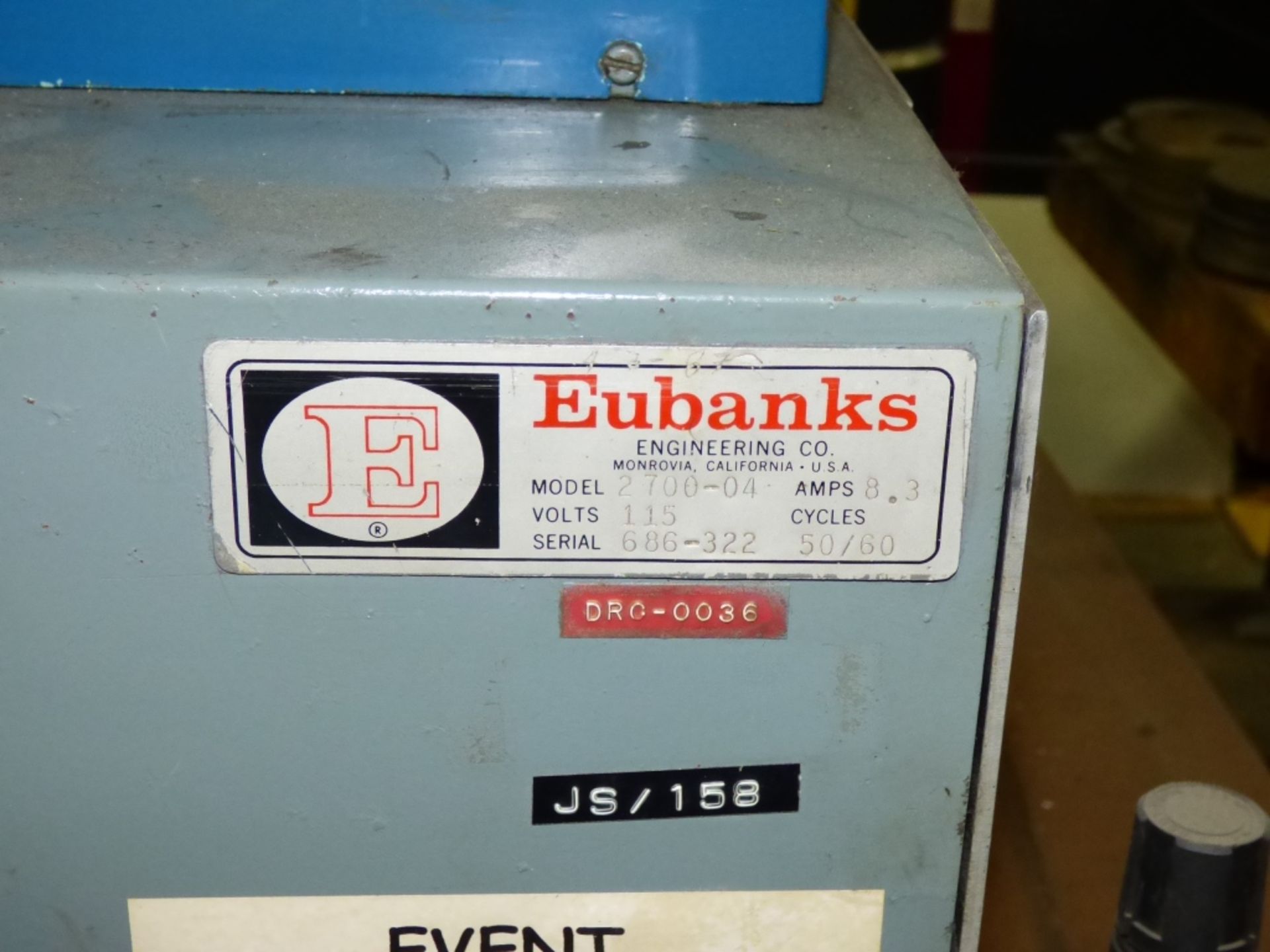 Eubanks Automatic Wire Stripper - Image 2 of 3