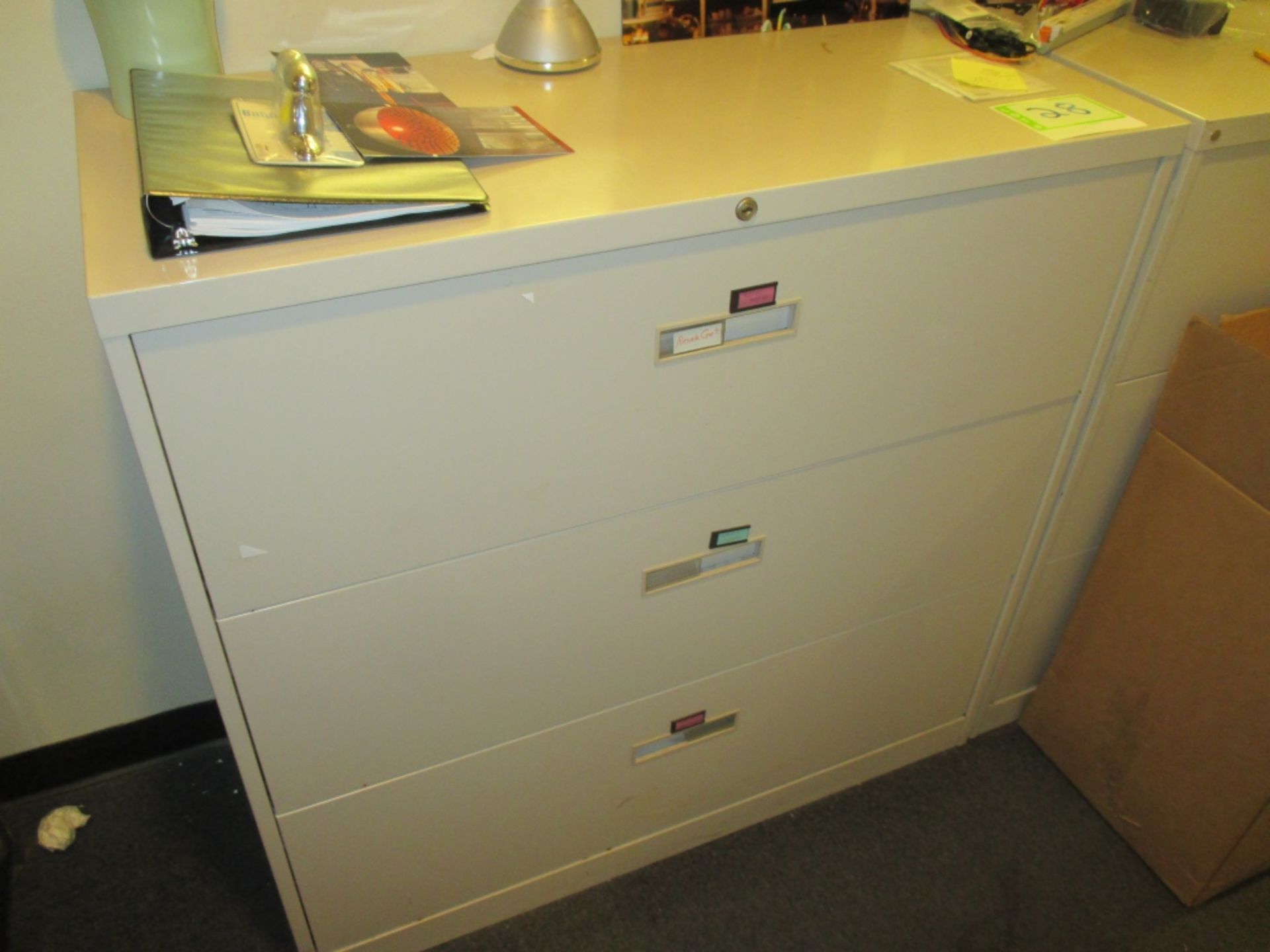 File Cabinet