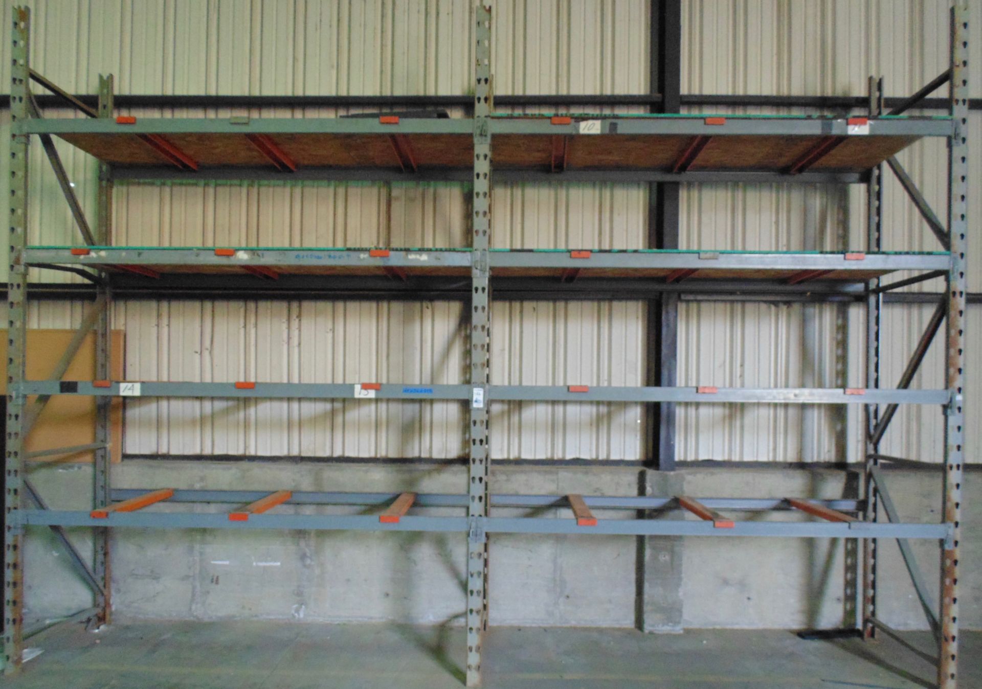 Pallet Rack