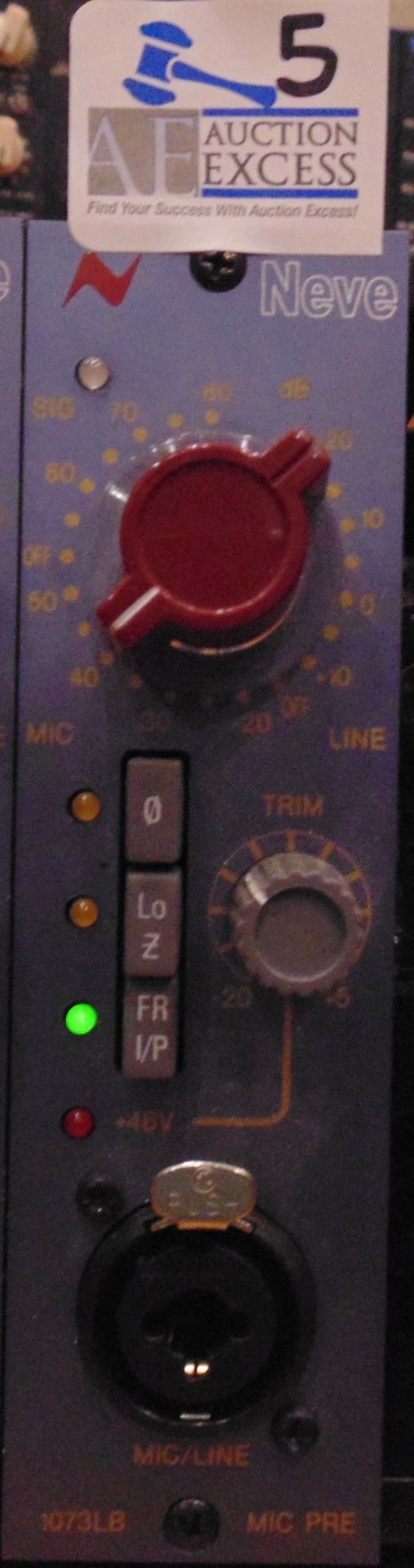 NEVE 1073LB