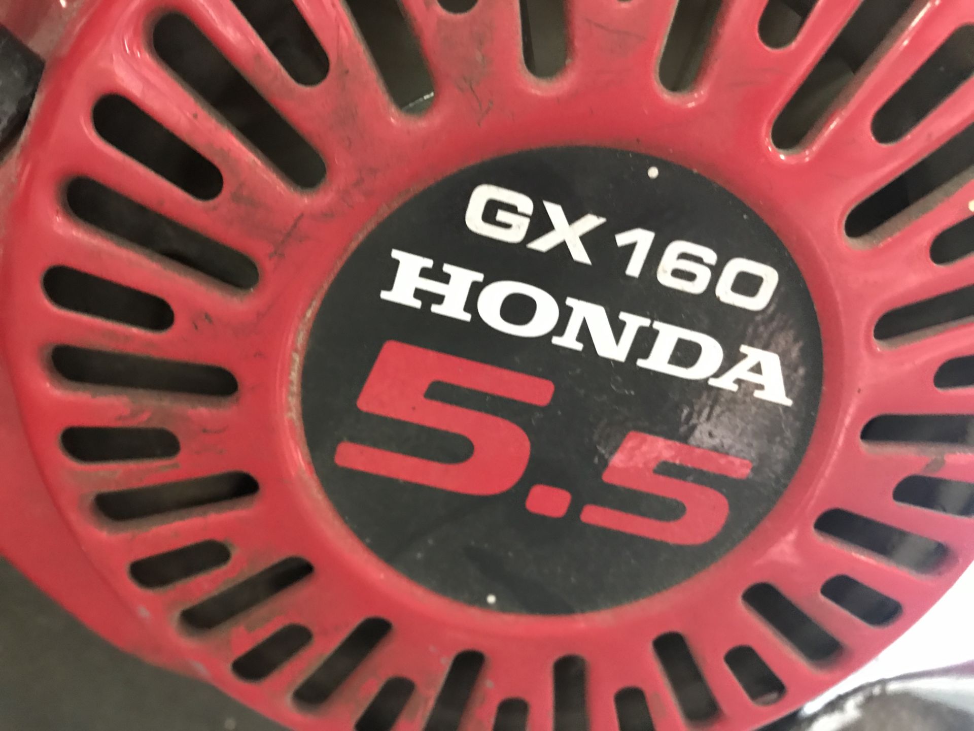 HONDA SWEEPSTER 36" - Image 4 of 4